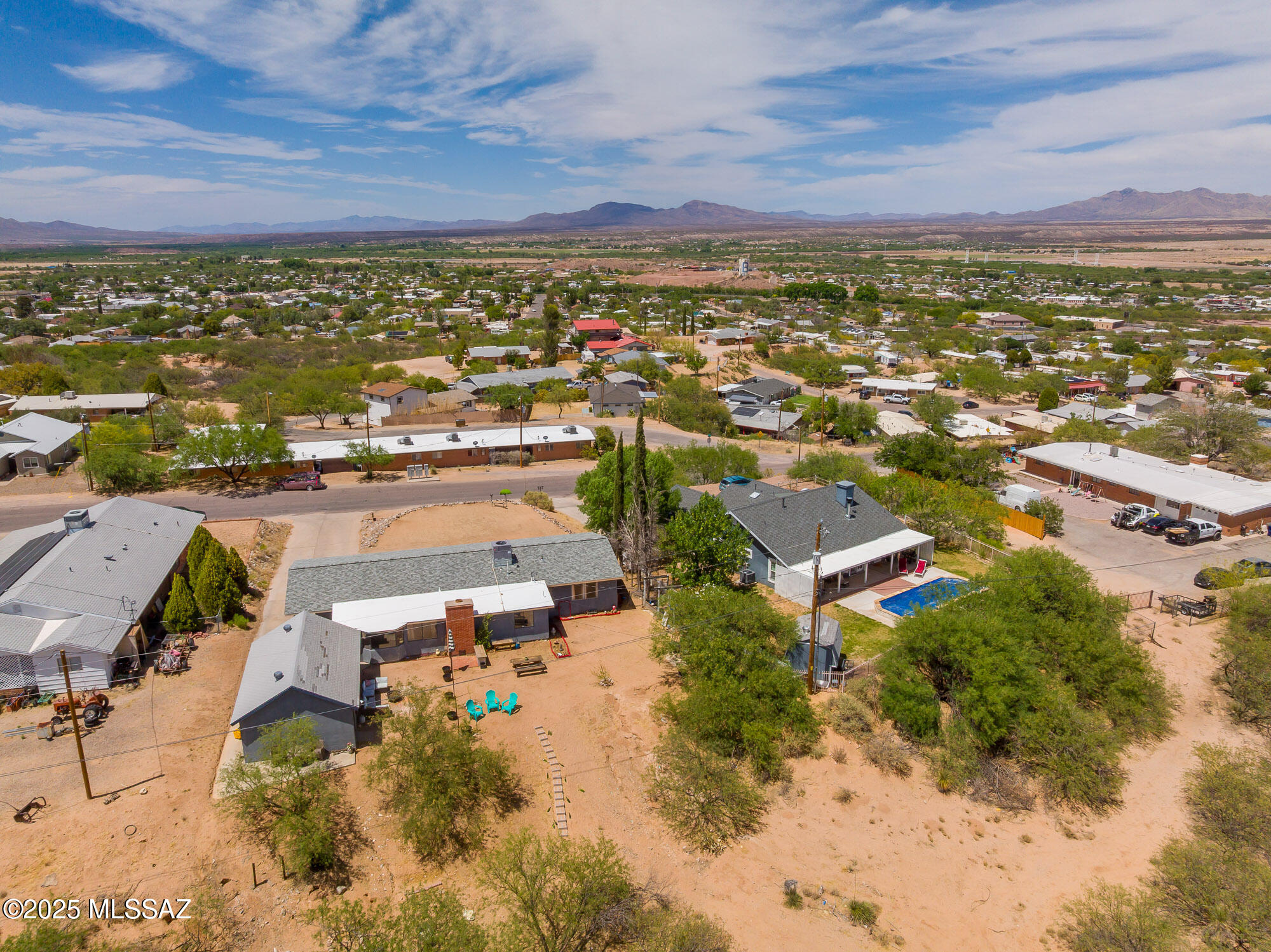 N/A - Residential