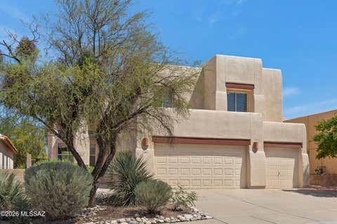 Photo of 461 E Covered Wagon Drive, Tucson, AZ 85704 (MLS # 22620189)