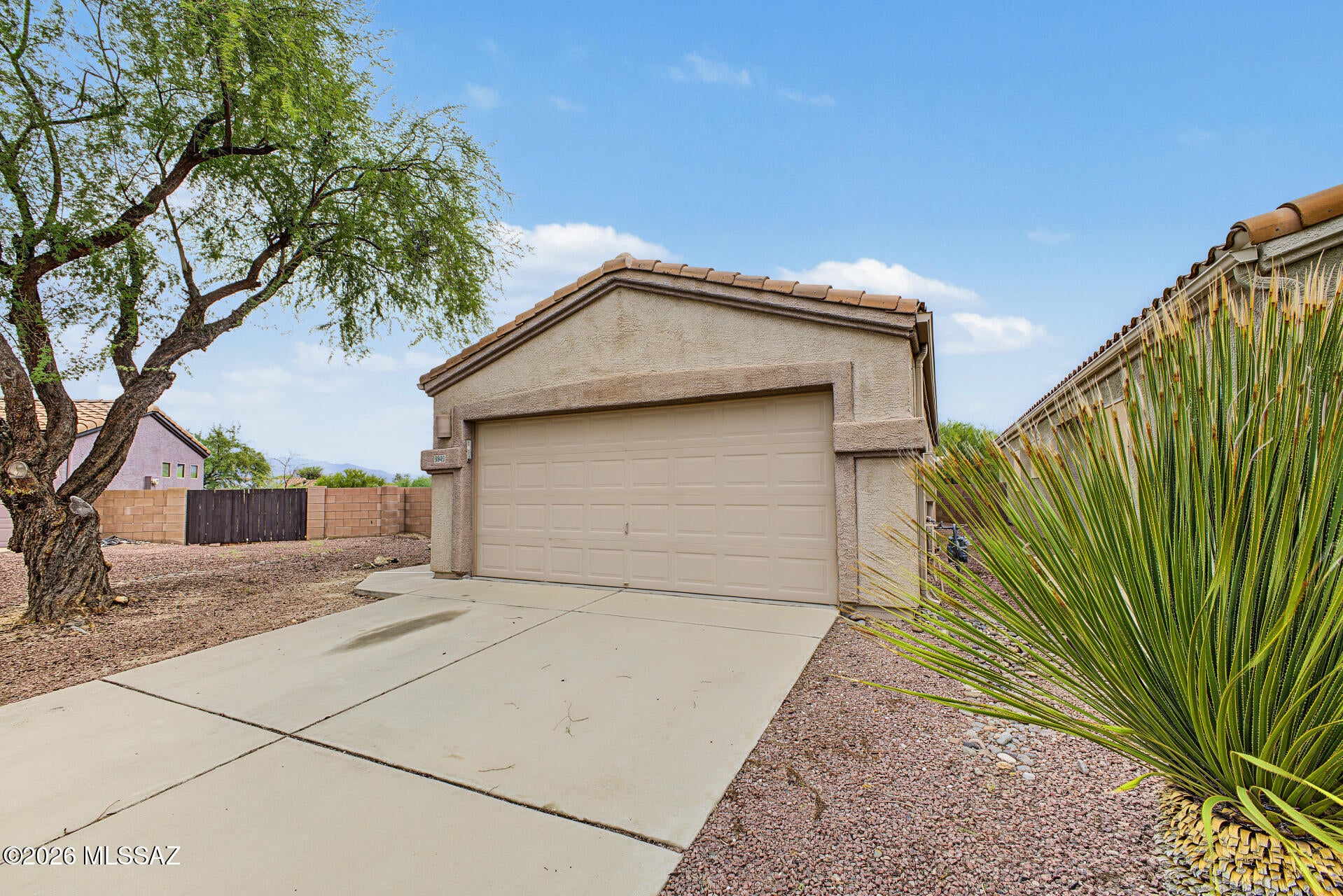 9849 E Spanish Flower Court