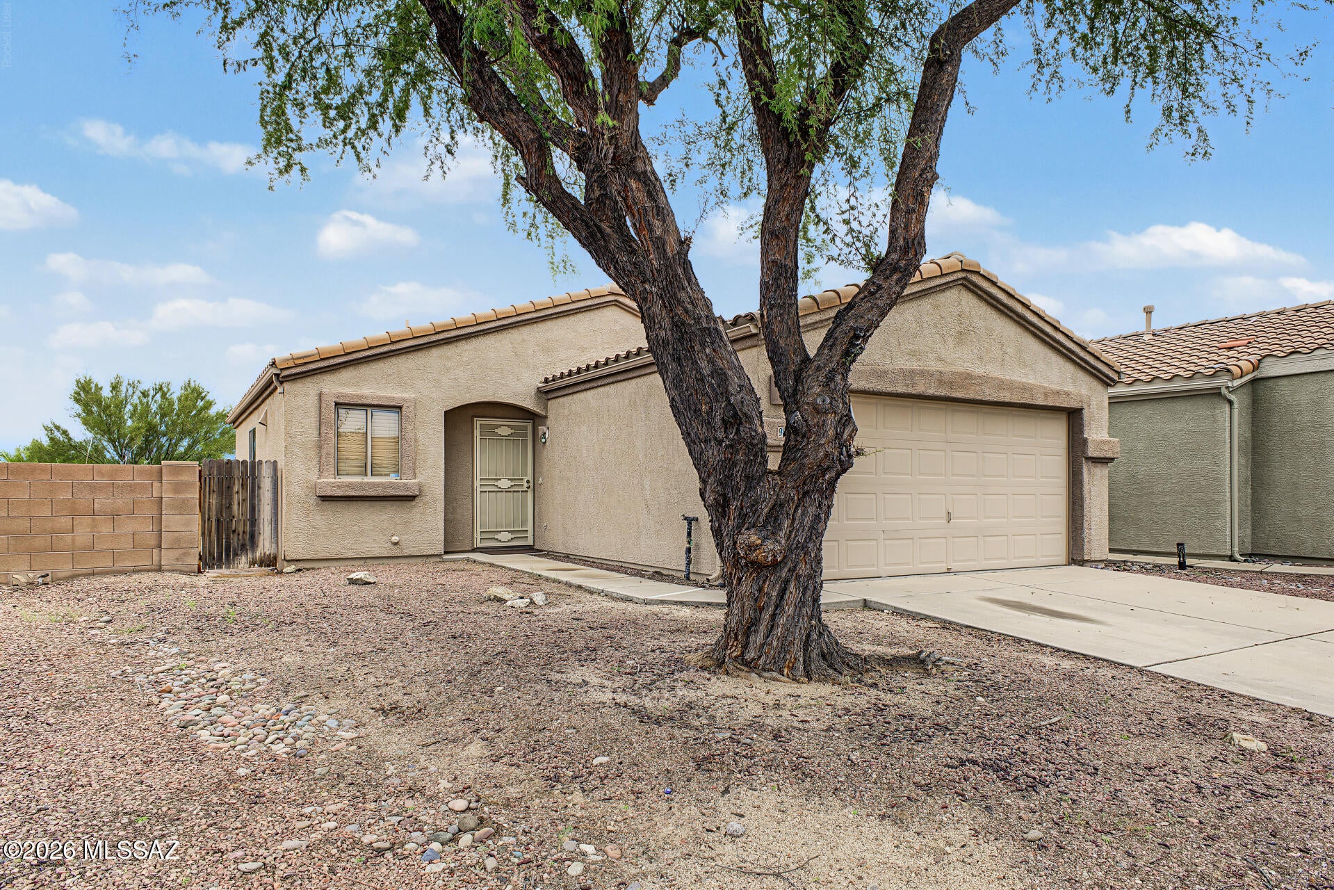 9849 E Spanish Flower Court