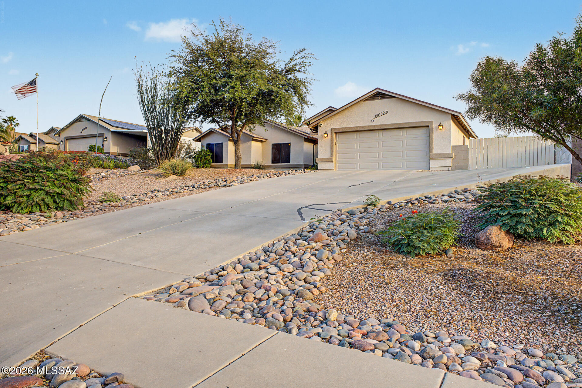 10032 E Domenic Lane