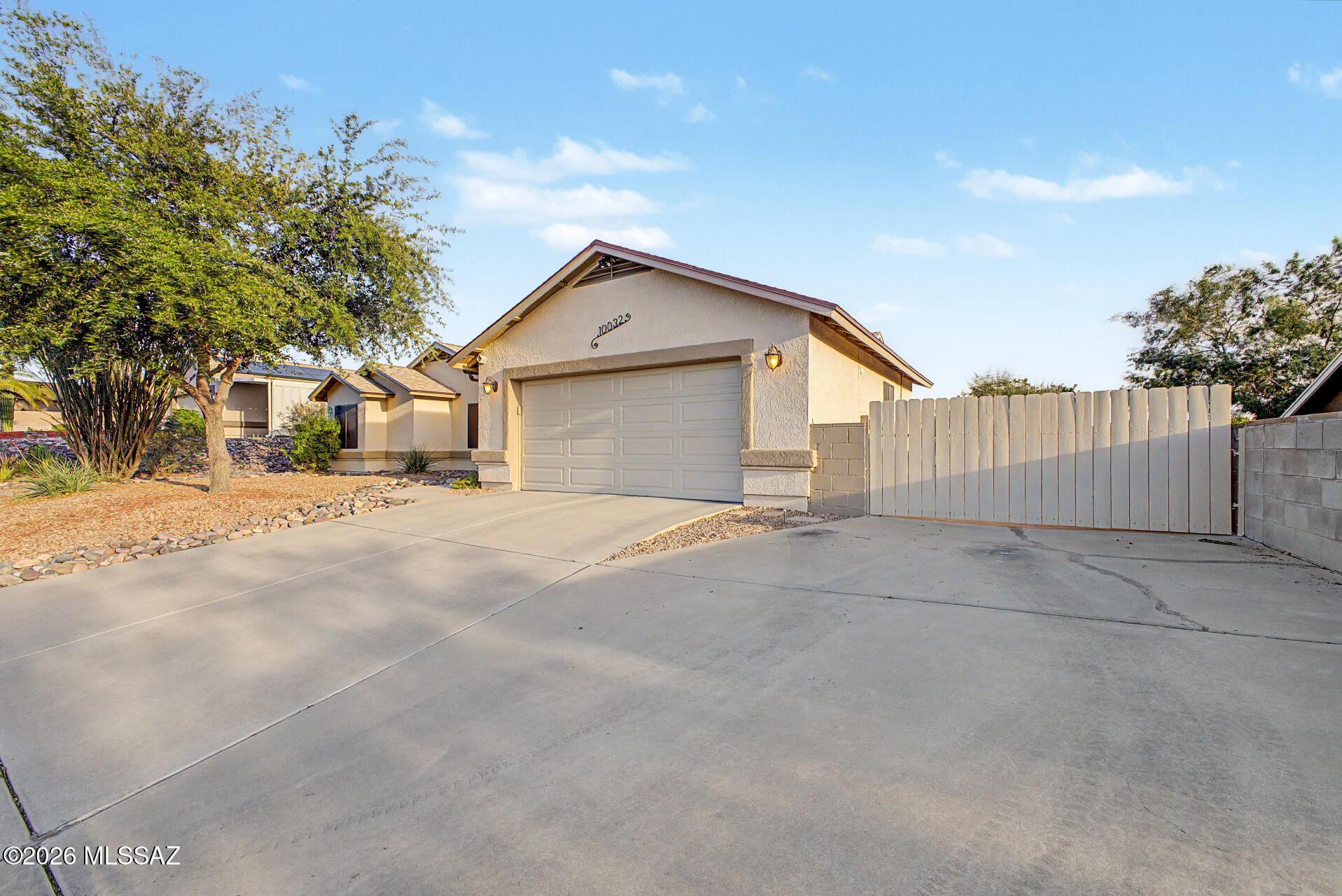 10032 E Domenic Lane