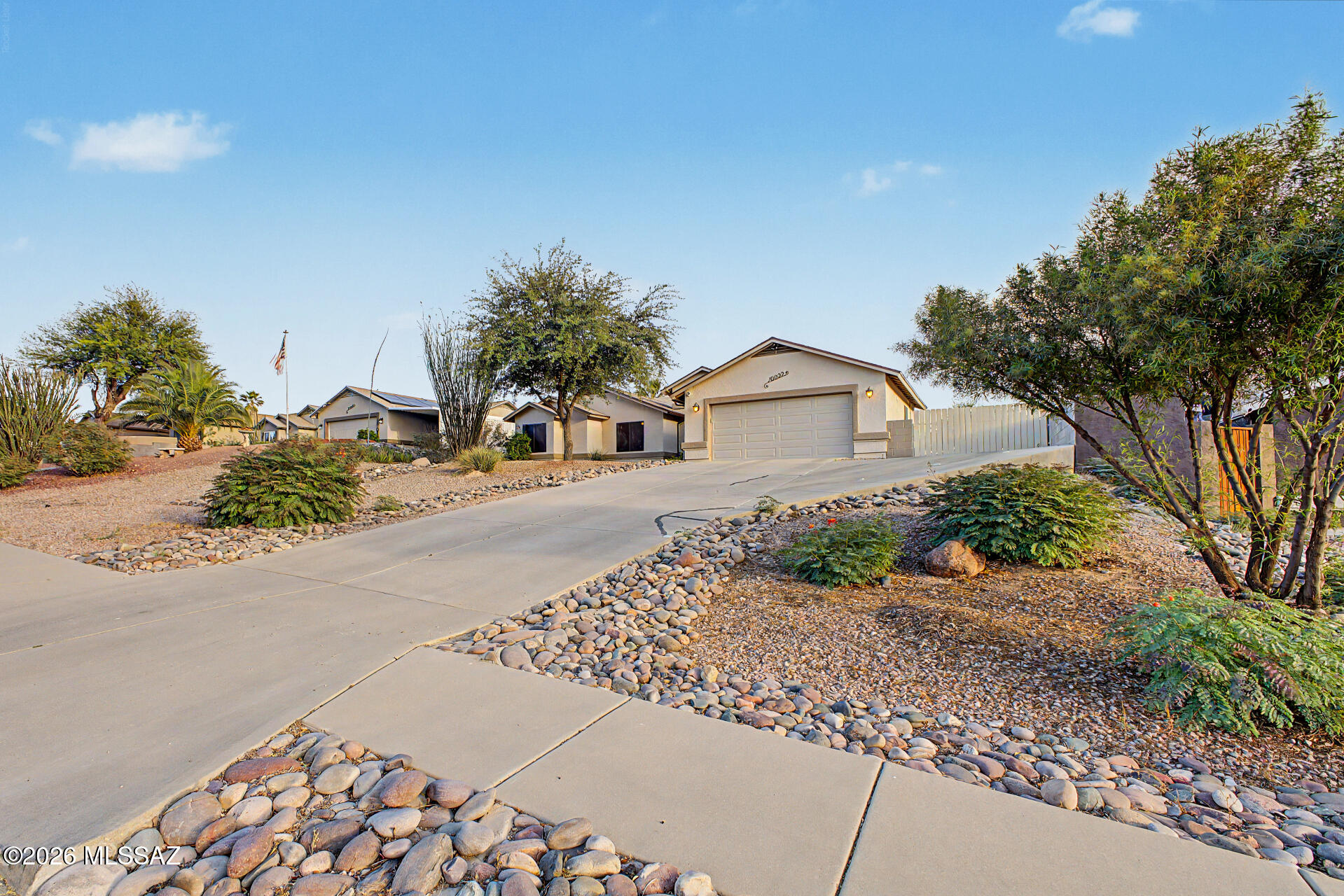 10032 E Domenic Lane