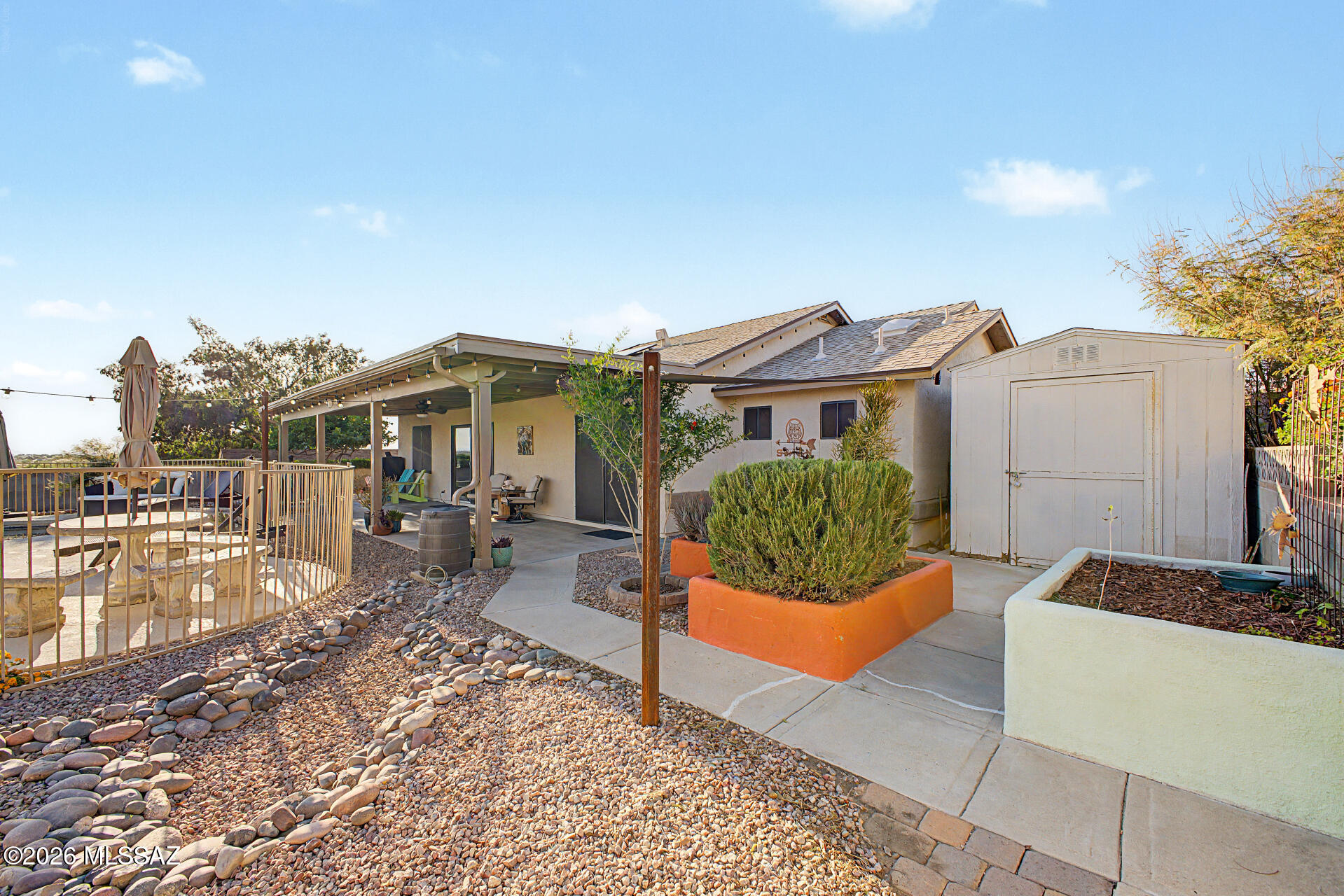 N/A - Residential