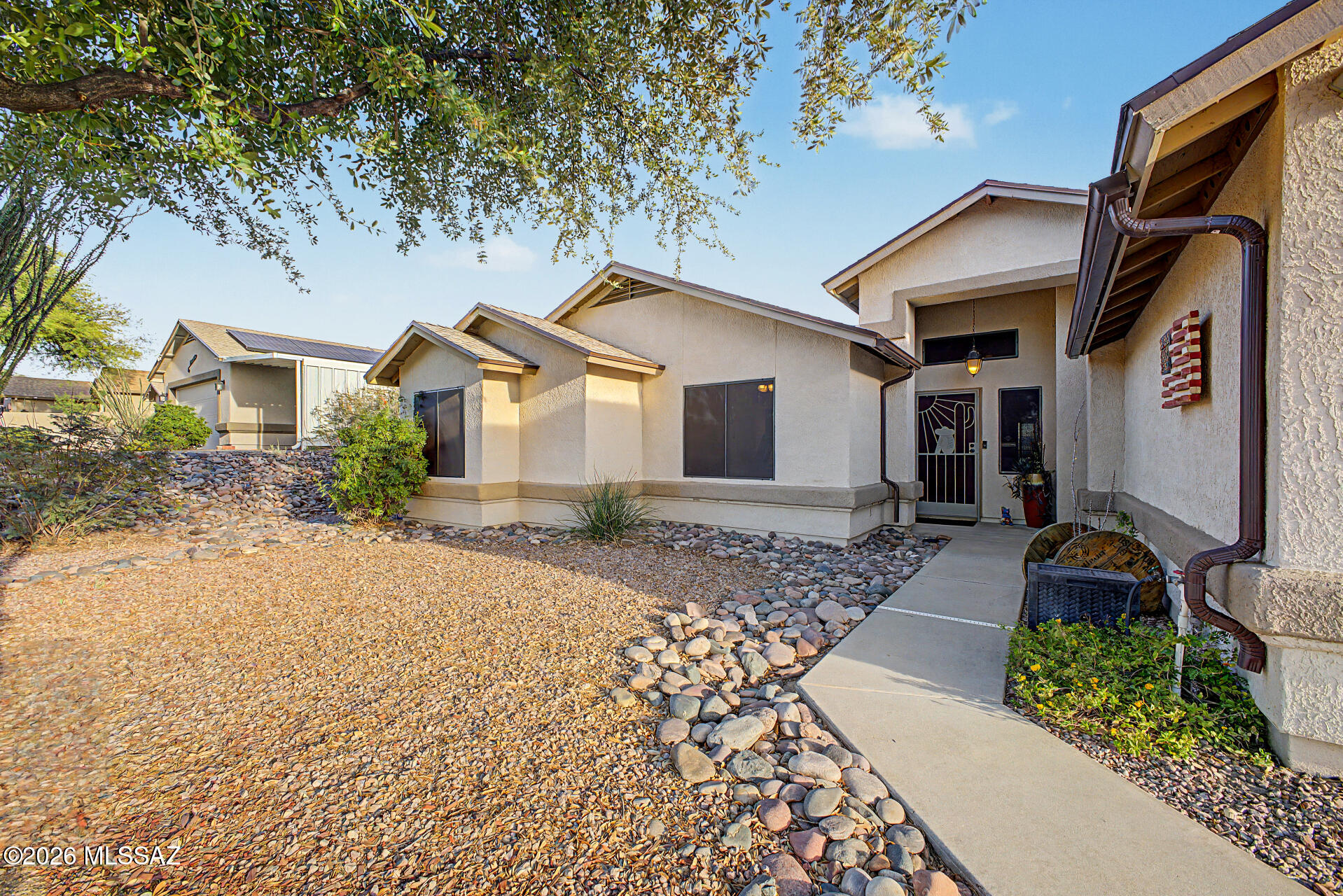 10032 E Domenic Lane
