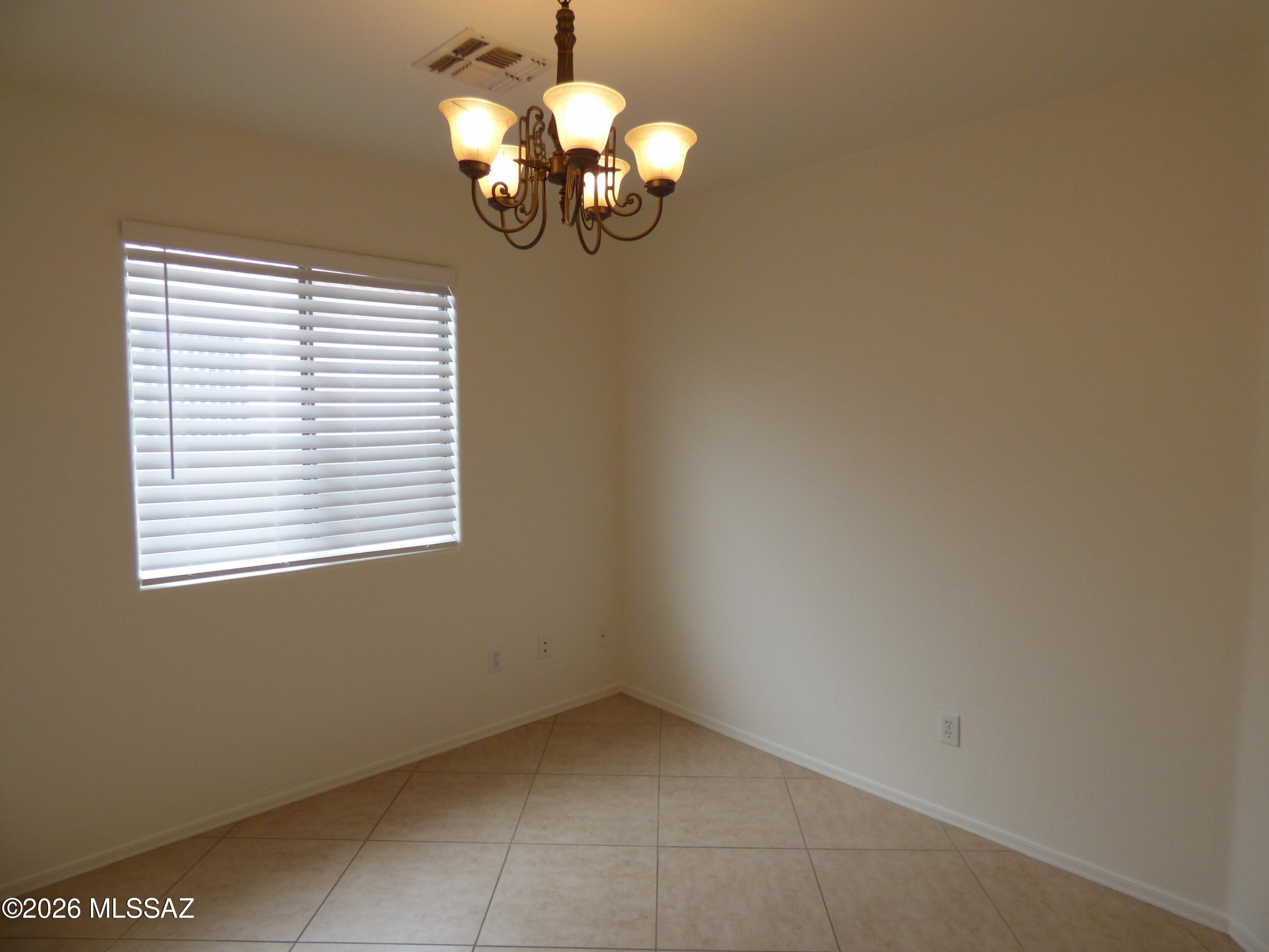 Rams Canyon Phase II - Residential Lease