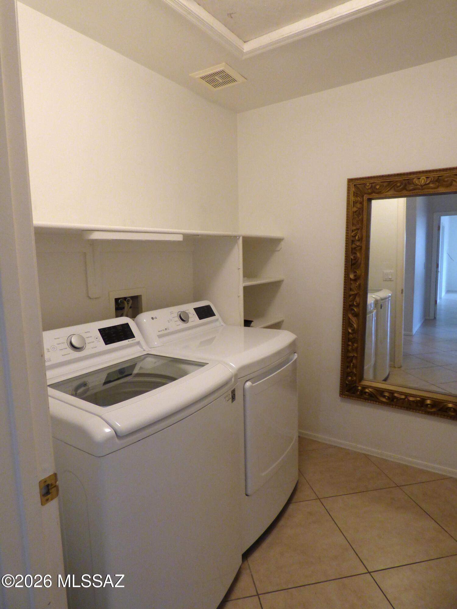 Rams Canyon Phase II - Residential Lease
