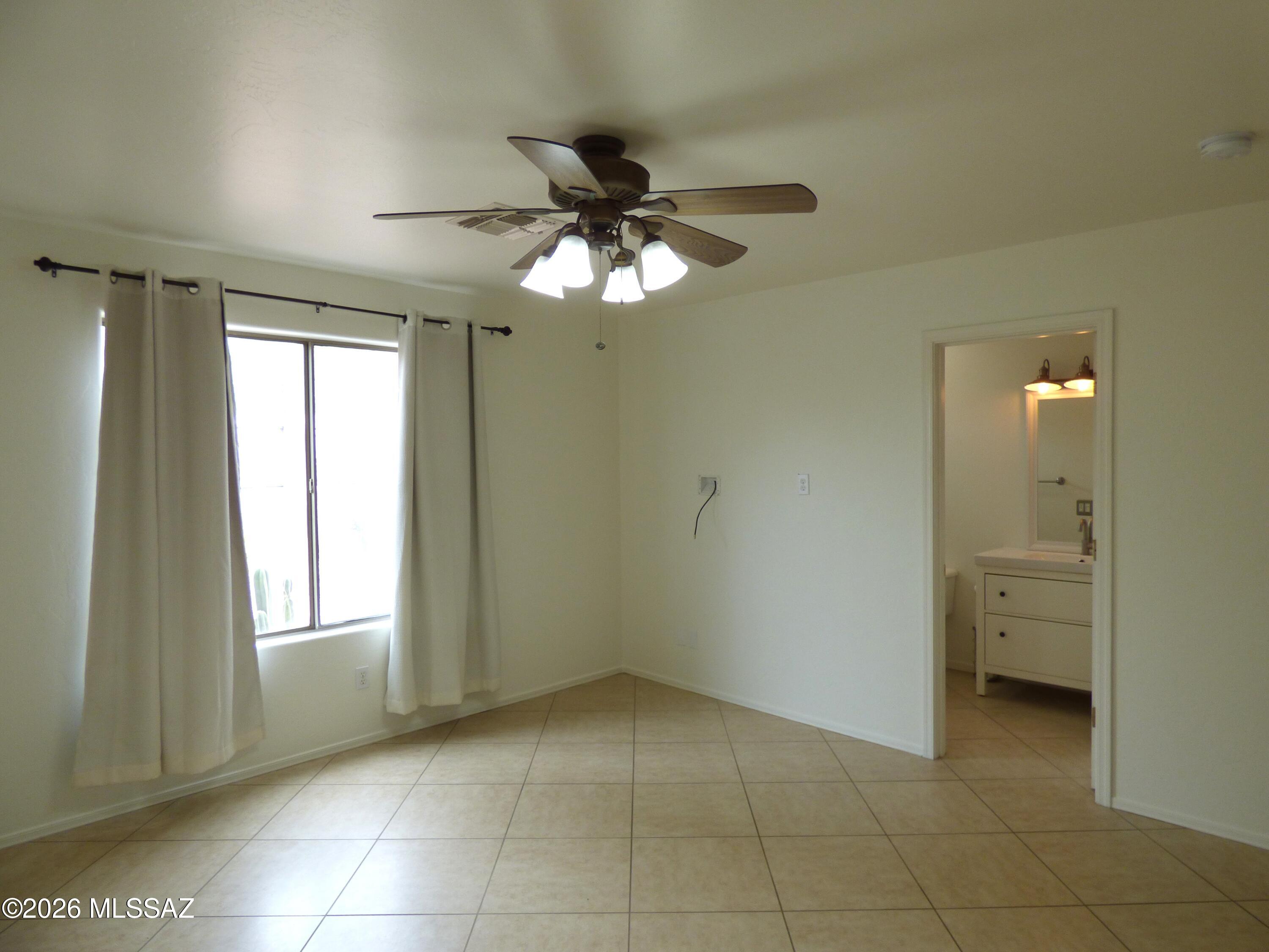 Rams Canyon Phase II - Residential Lease