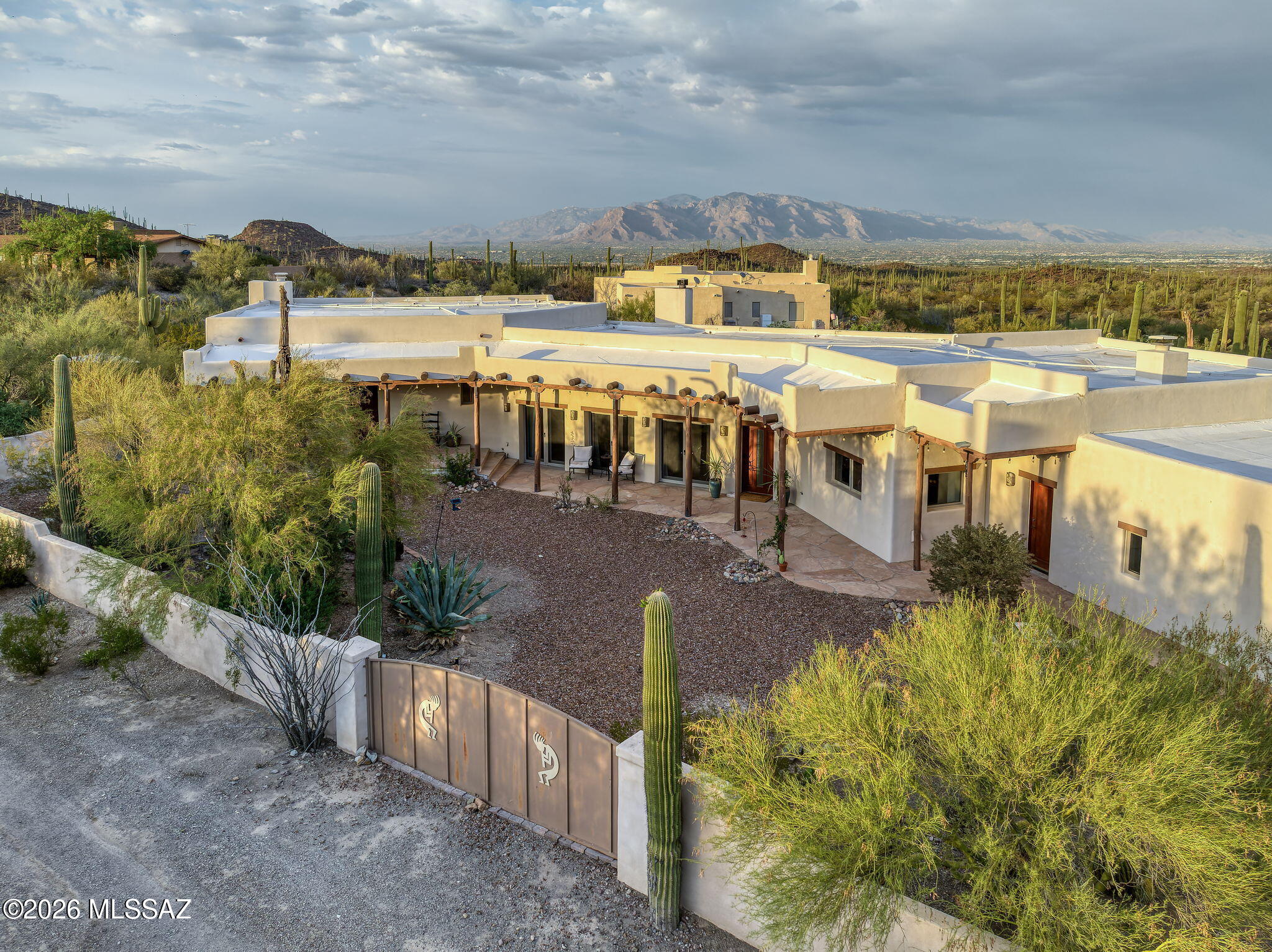 3360 N Horseback Trail