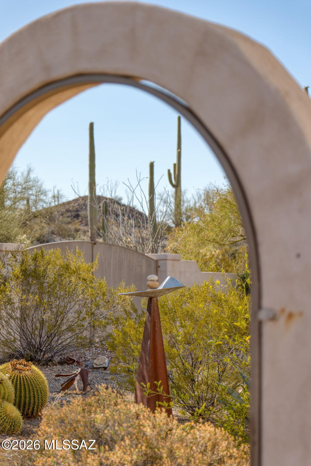3360 N Horseback Trail