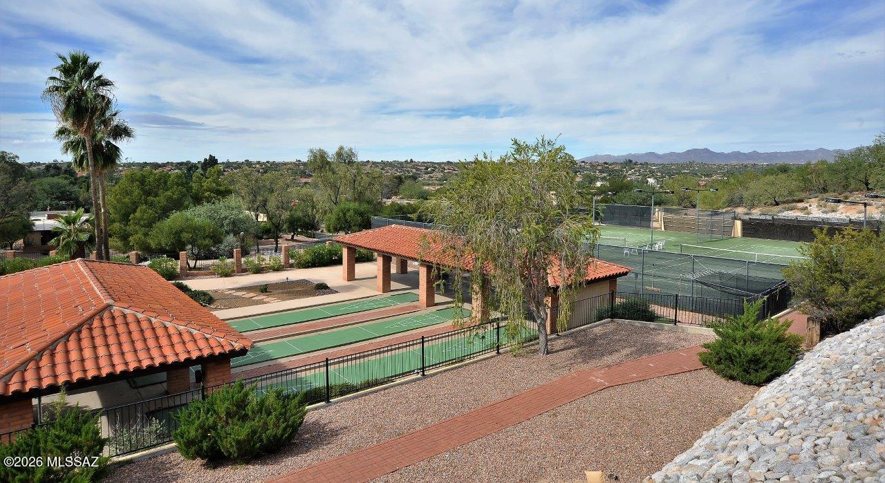 La Cholla Hills(314-353) - Residential