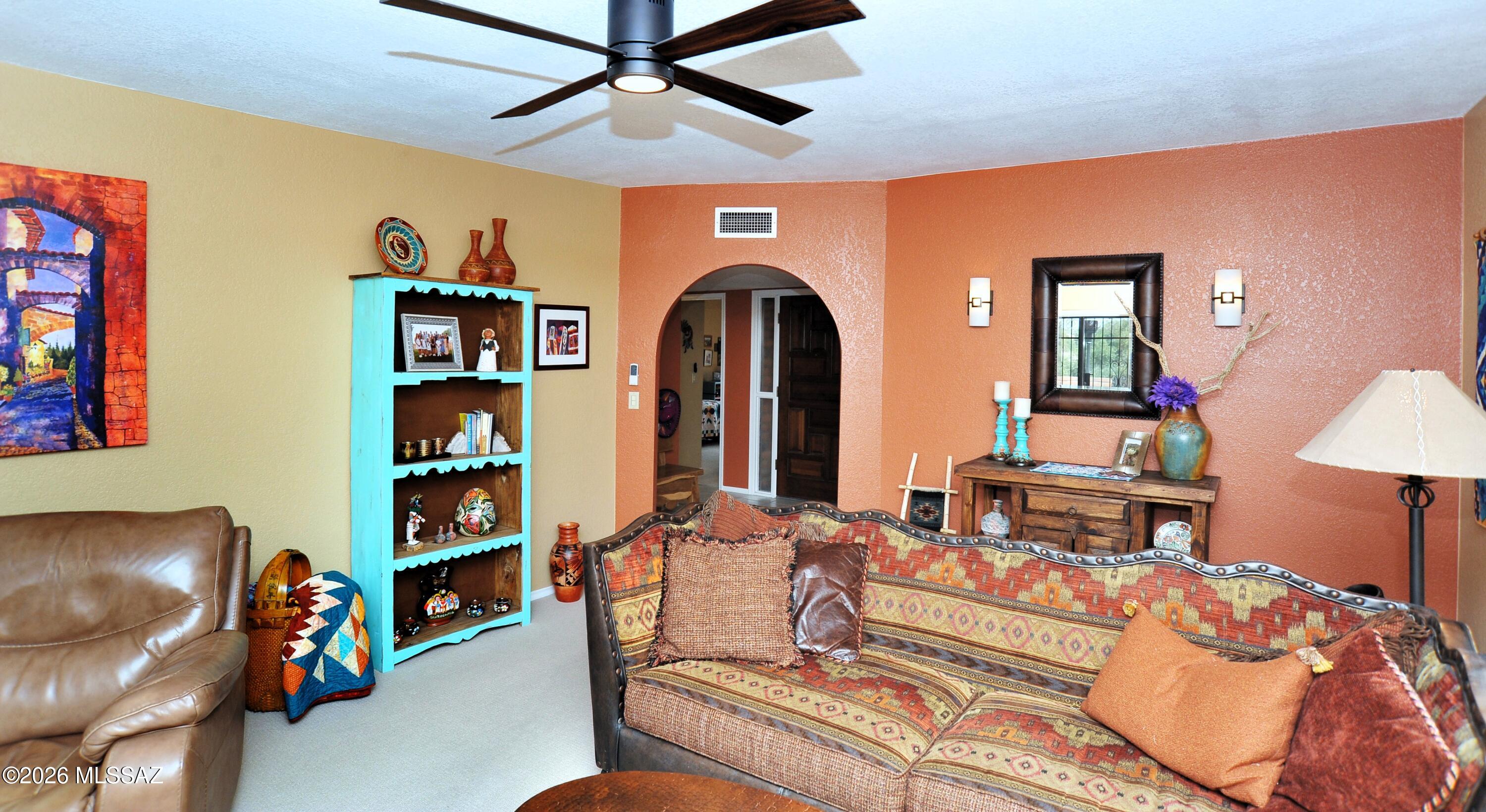 La Cholla Hills(314-353) - Residential