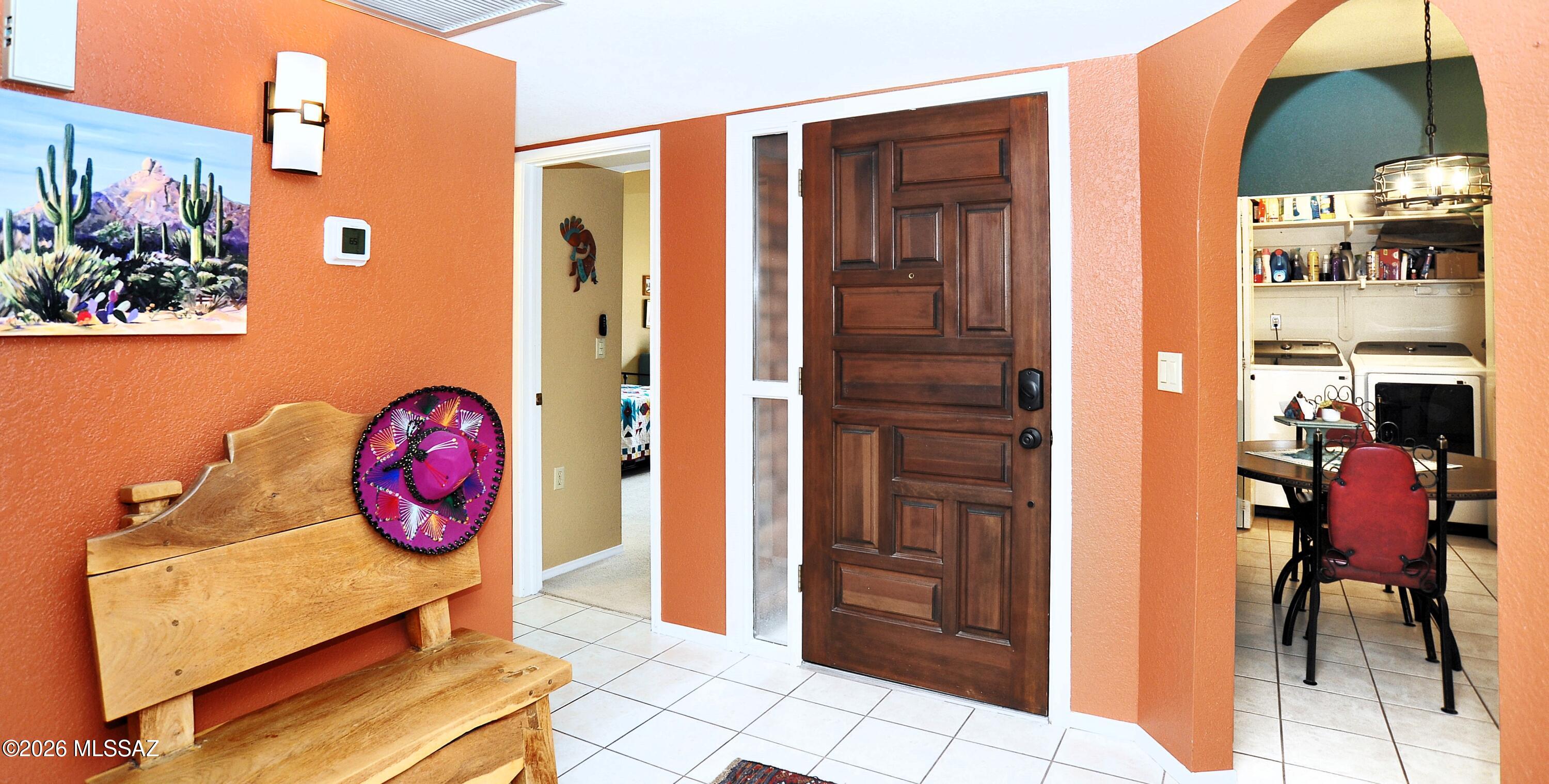 La Cholla Hills(314-353) - Residential