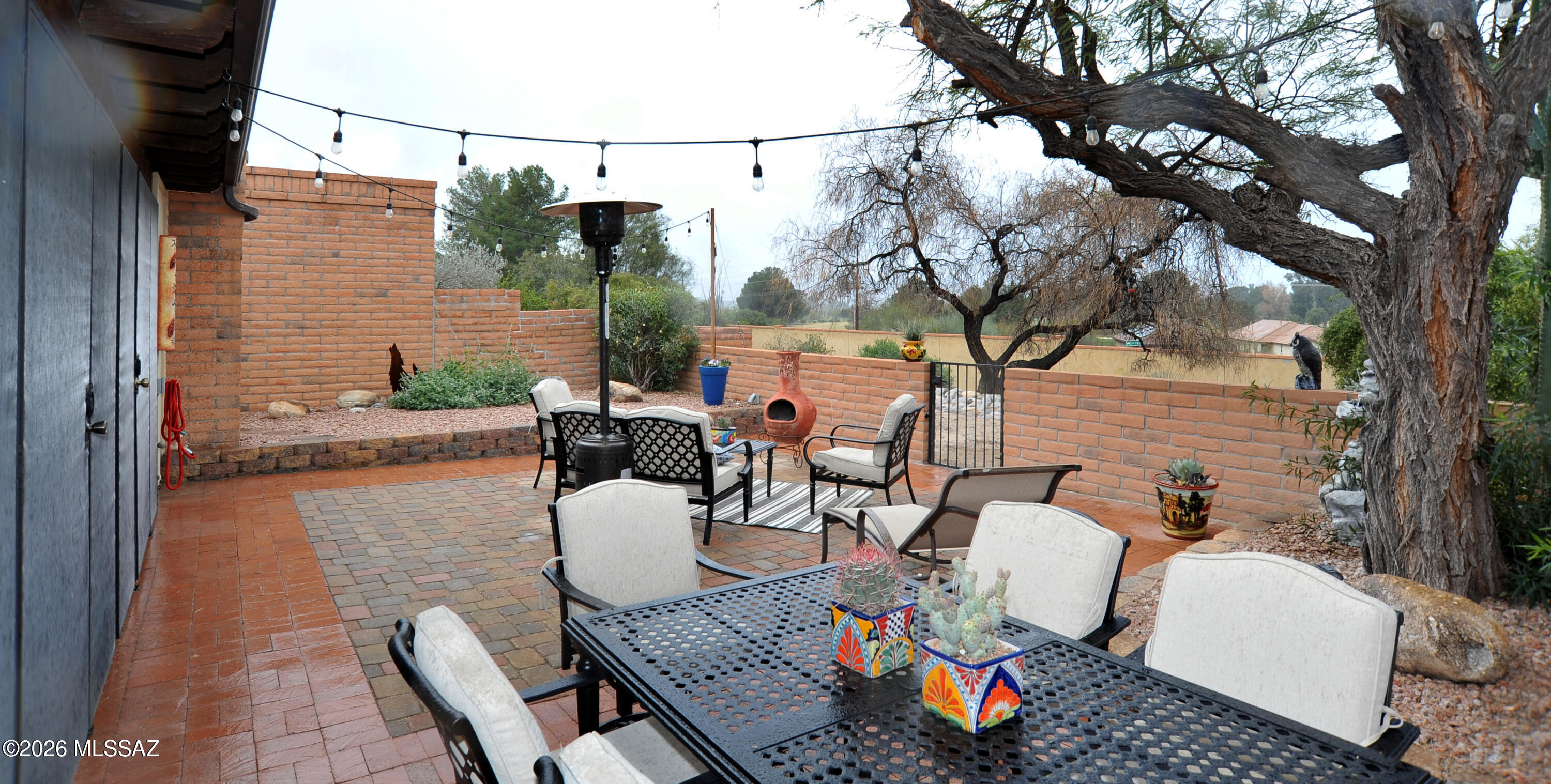 La Cholla Hills(314-353) - Residential