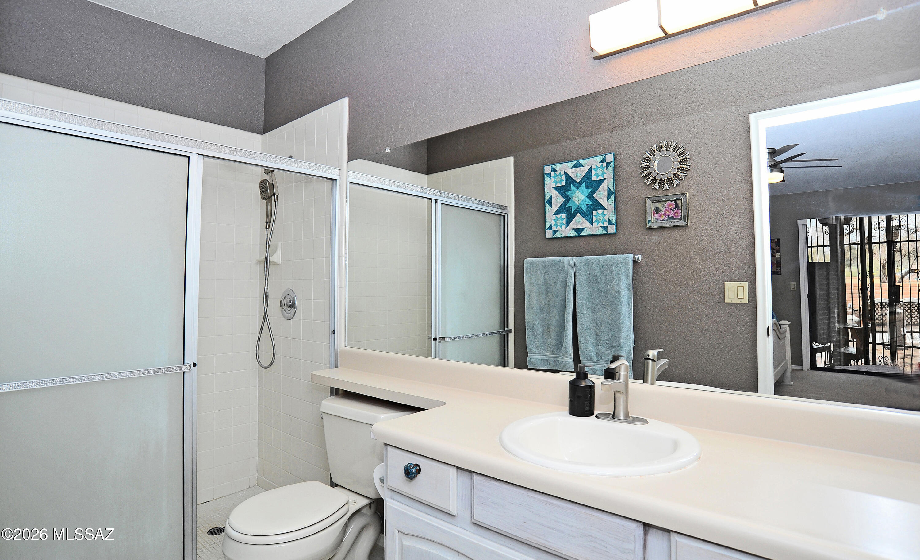 La Cholla Hills(314-353) - Residential
