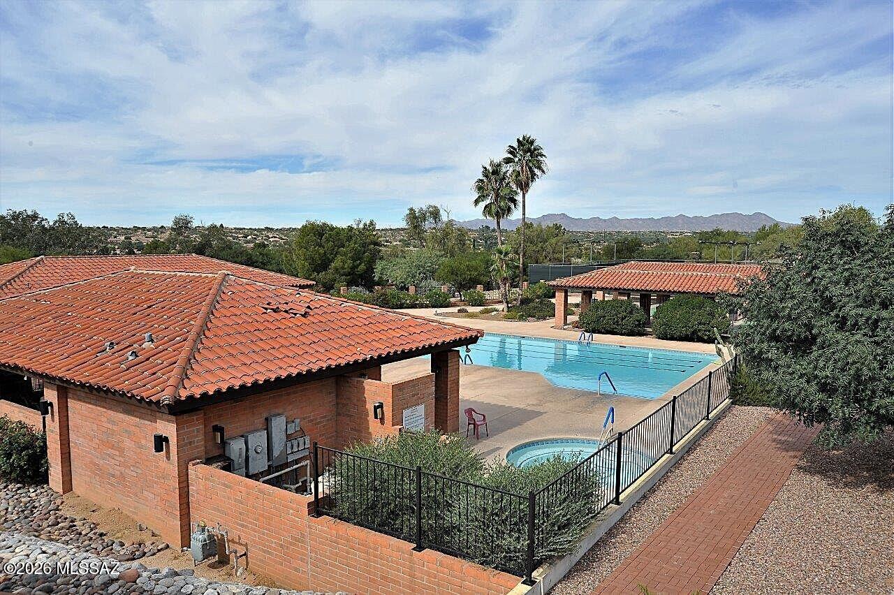 La Cholla Hills(314-353) - Residential