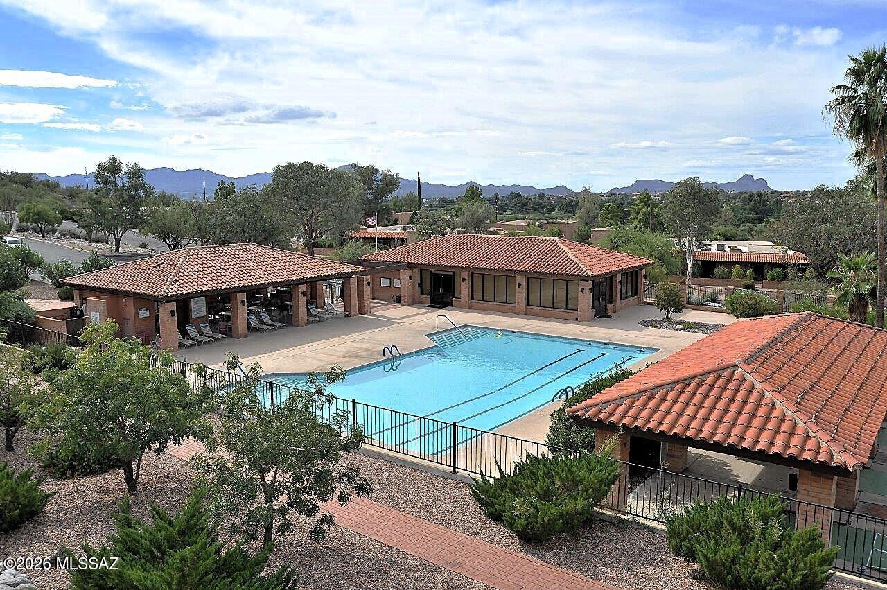 La Cholla Hills(314-353) - Residential