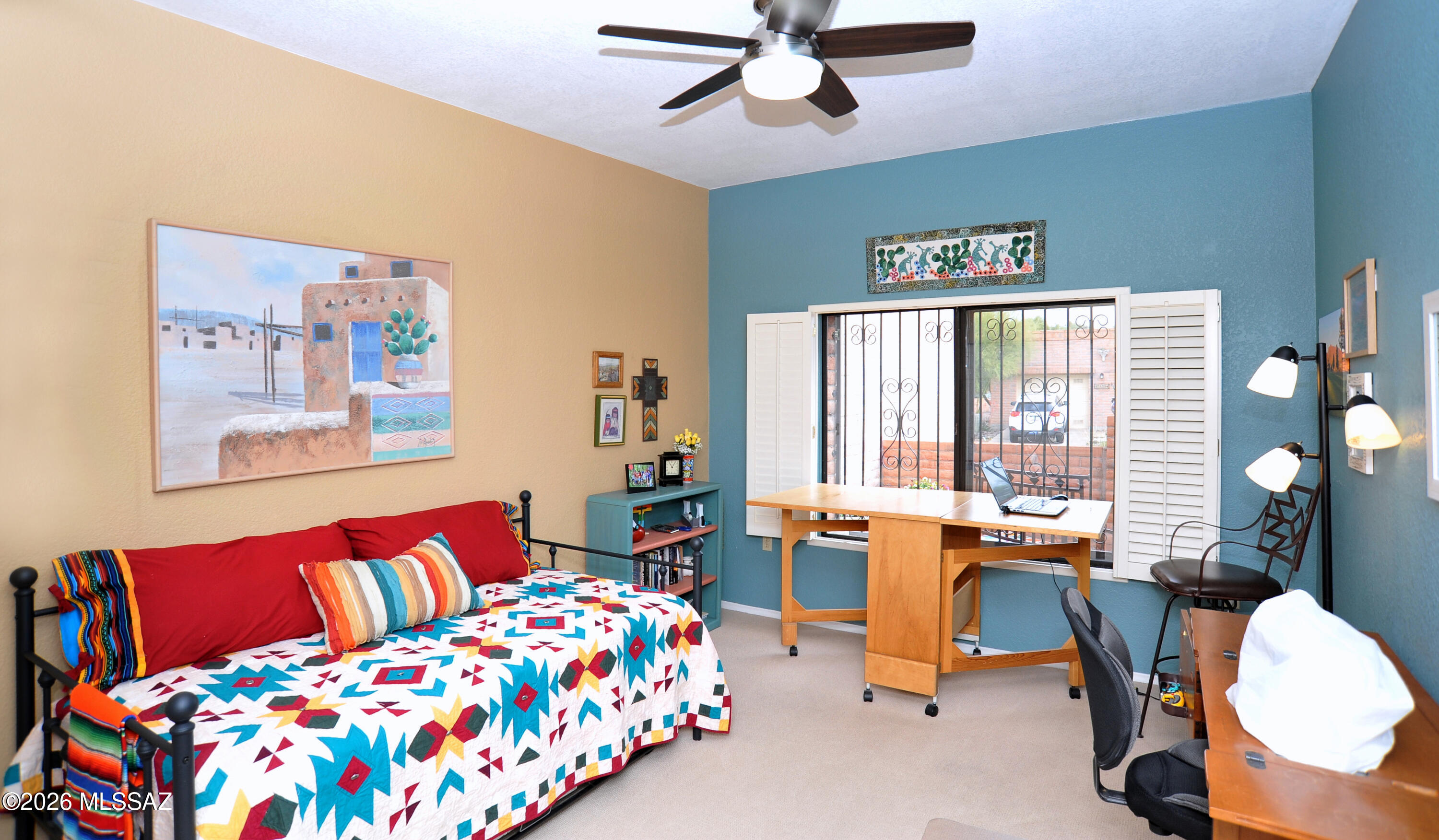 La Cholla Hills(314-353) - Residential