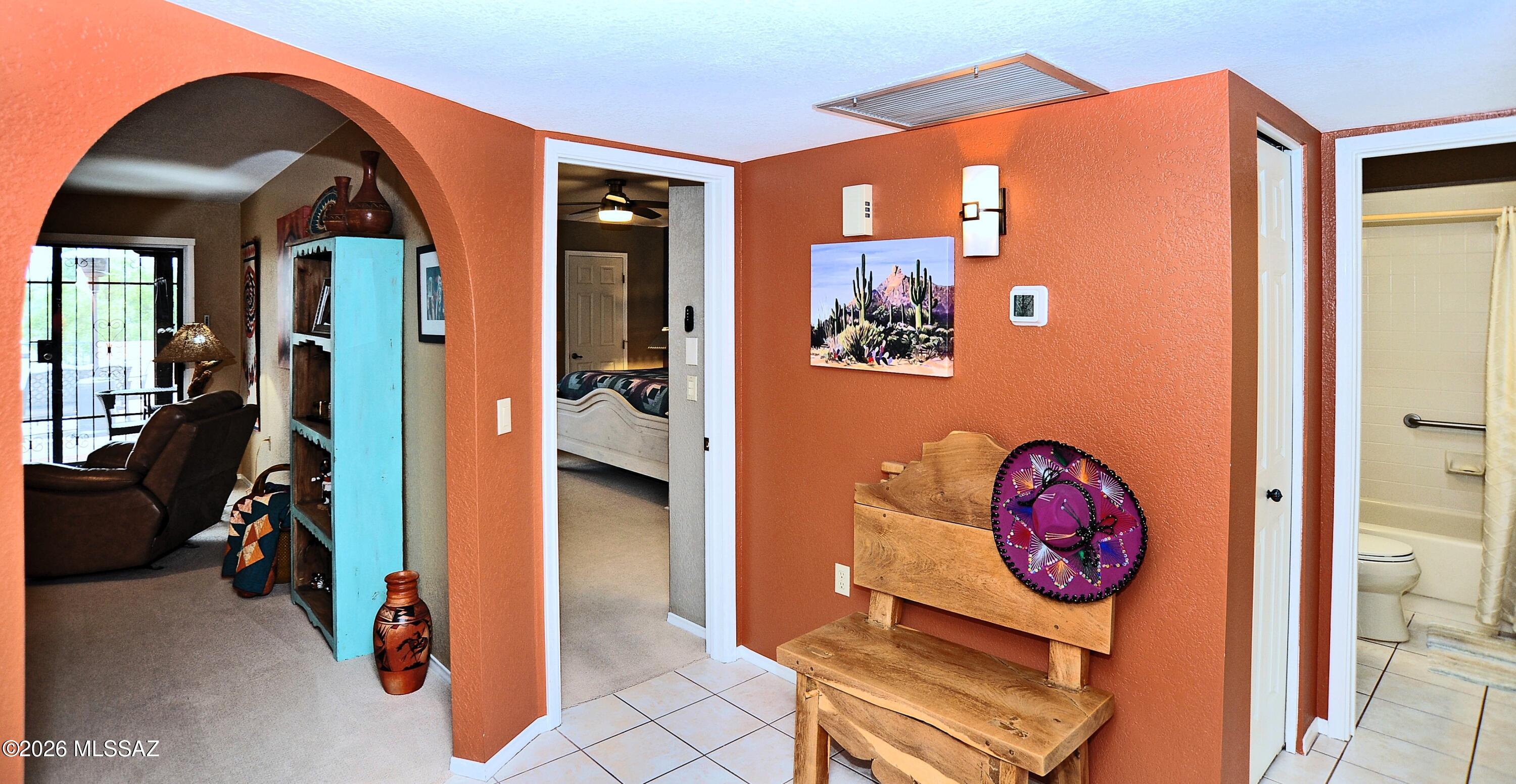 La Cholla Hills(314-353) - Residential