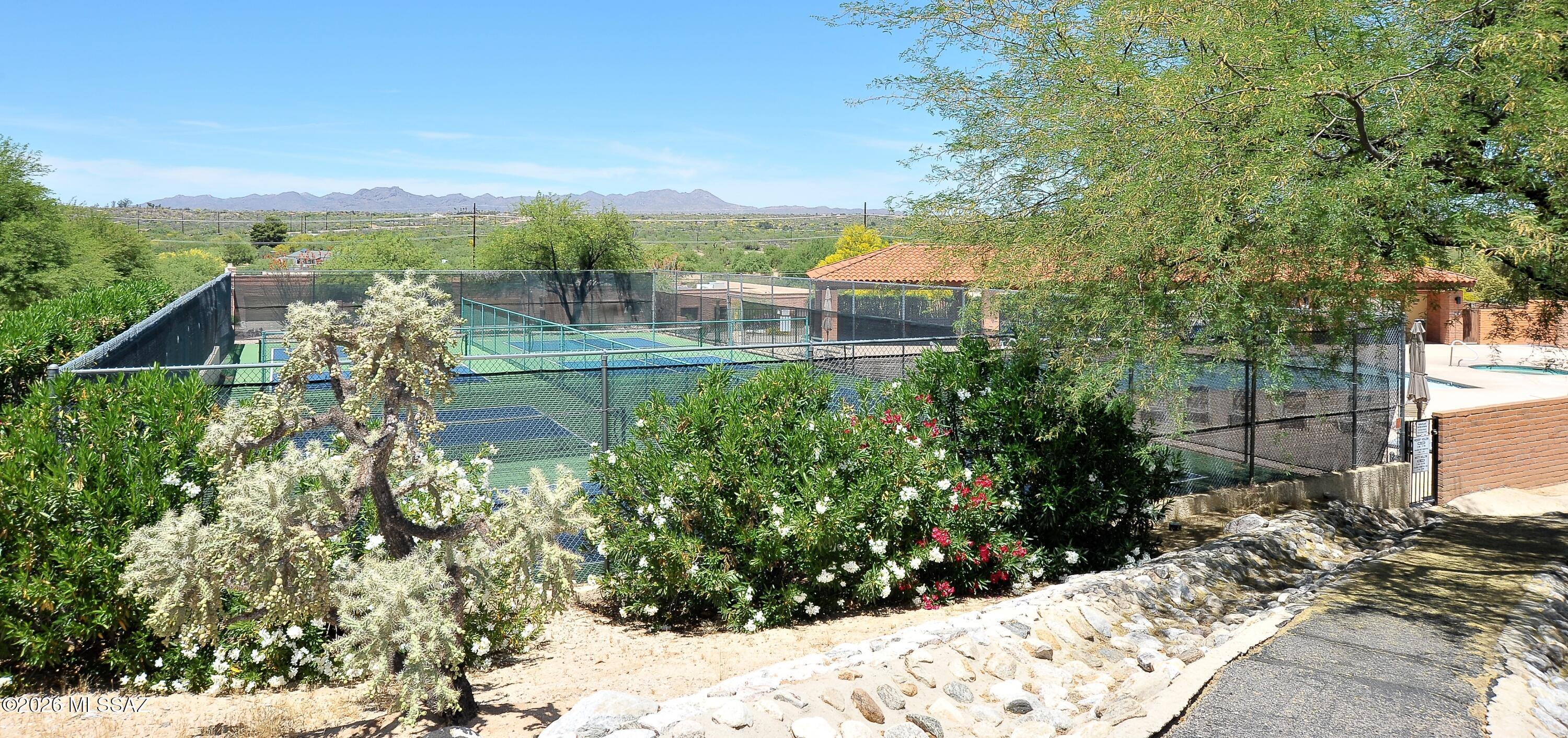La Cholla Hills(314-353) - Residential