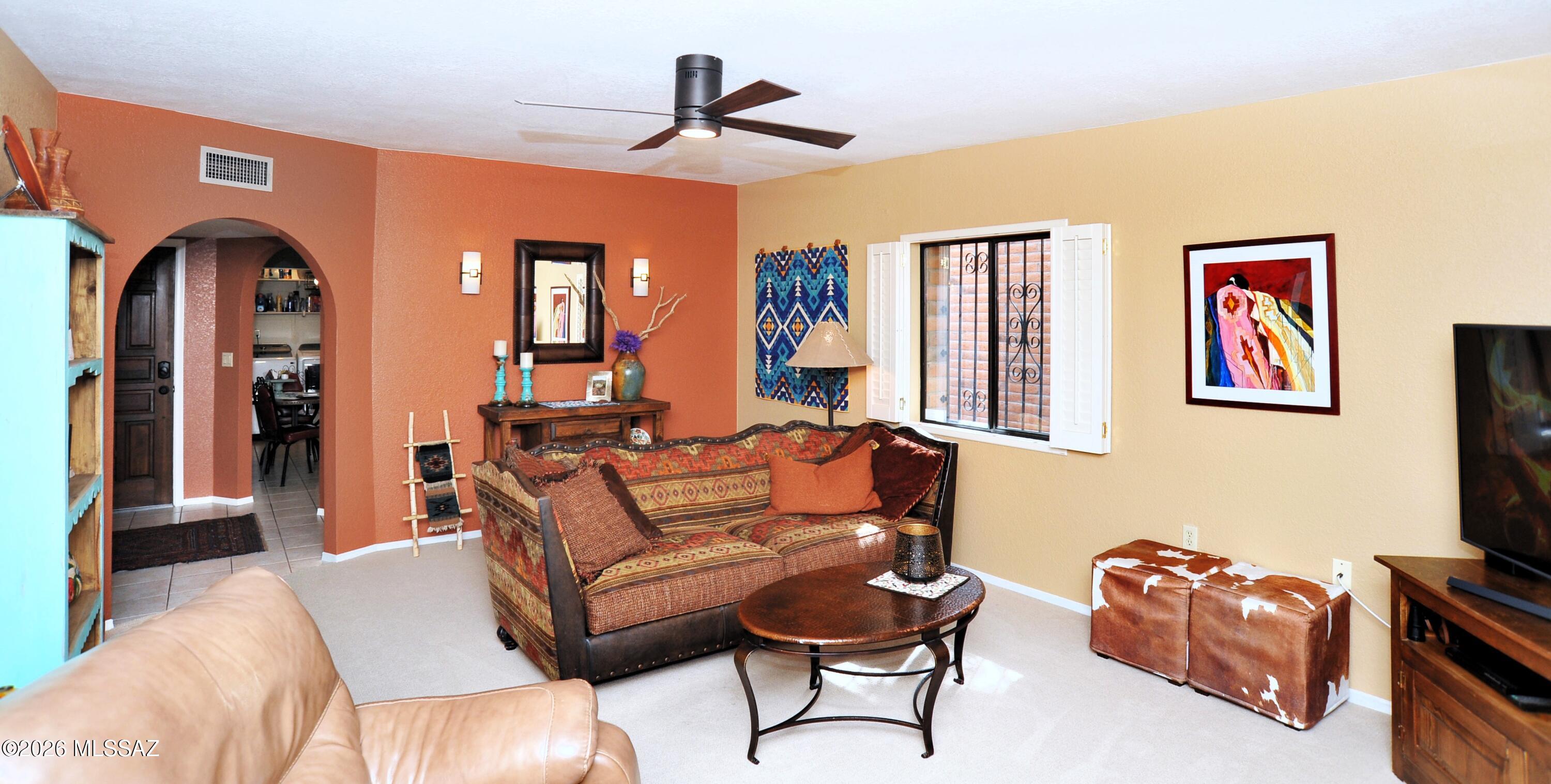 La Cholla Hills(314-353) - Residential