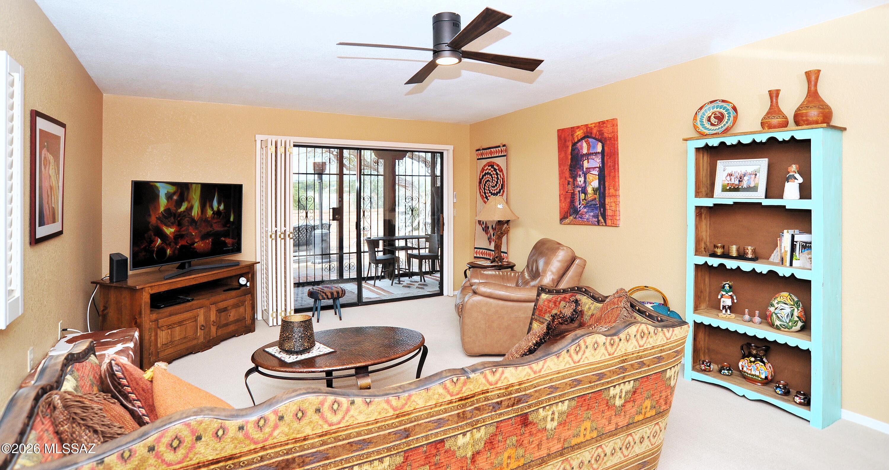 La Cholla Hills(314-353) - Residential