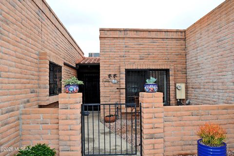 8589 N Candlewood Loop Tucson AZ 85704