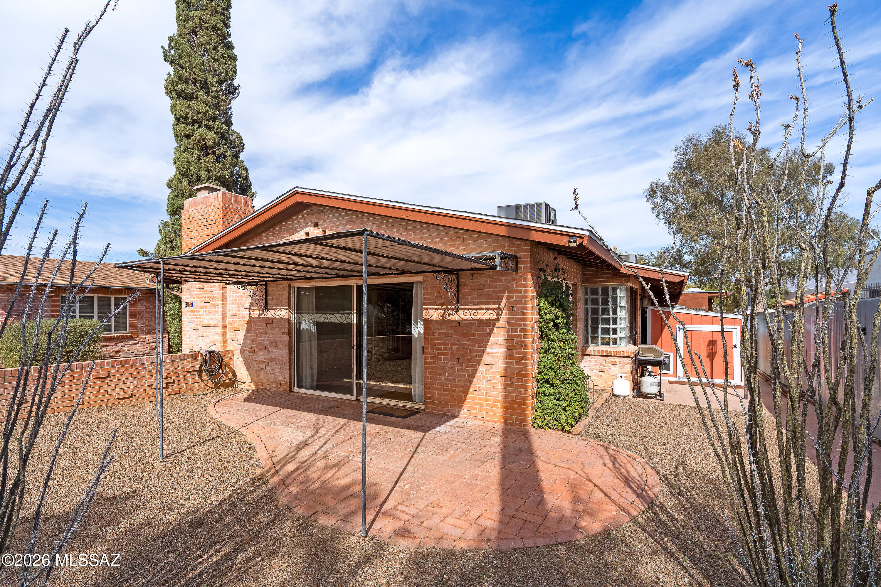 Virginia Heights Amended - Residential