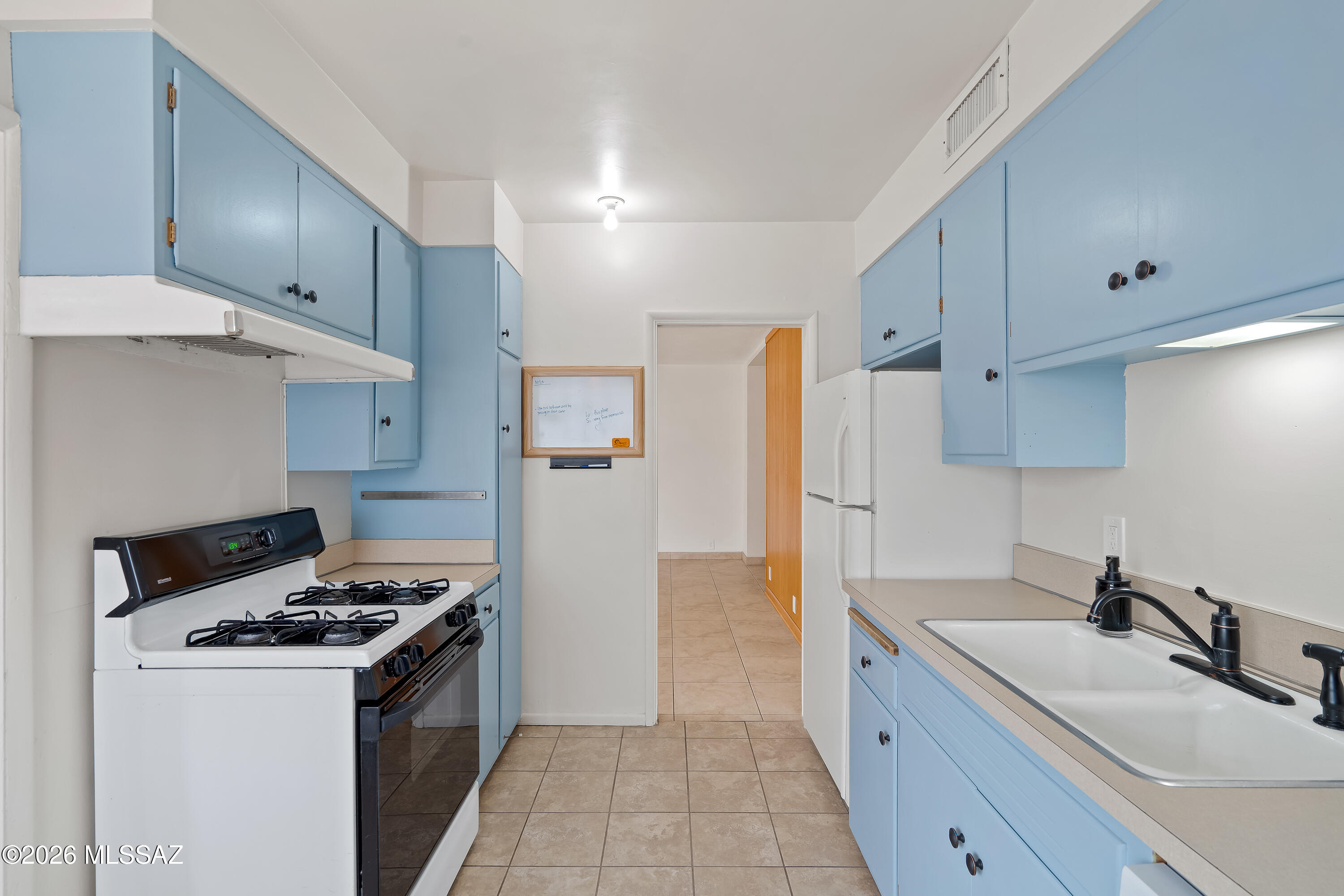 Virginia Heights Amended - Residential