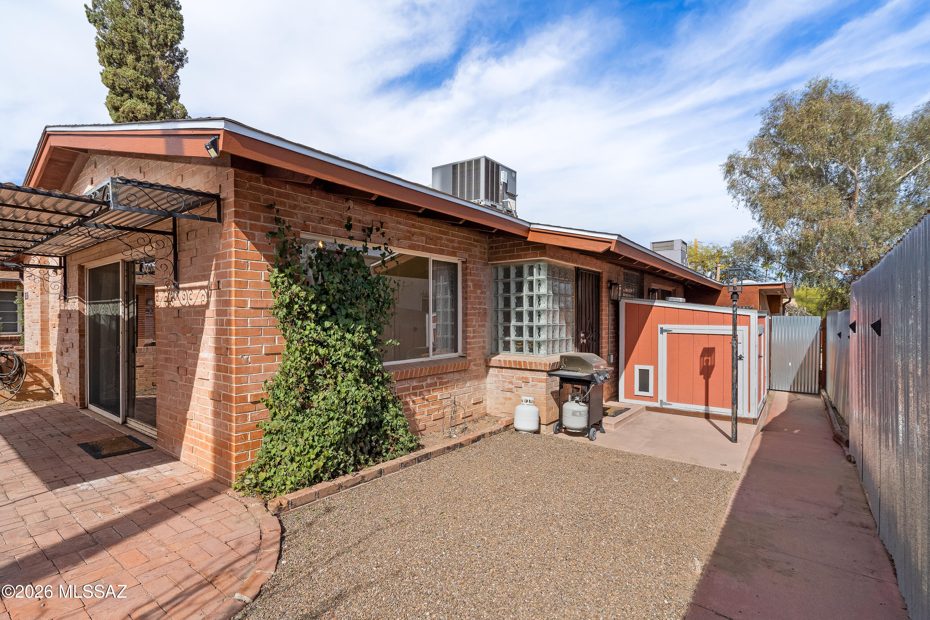 Virginia Heights Amended - Residential