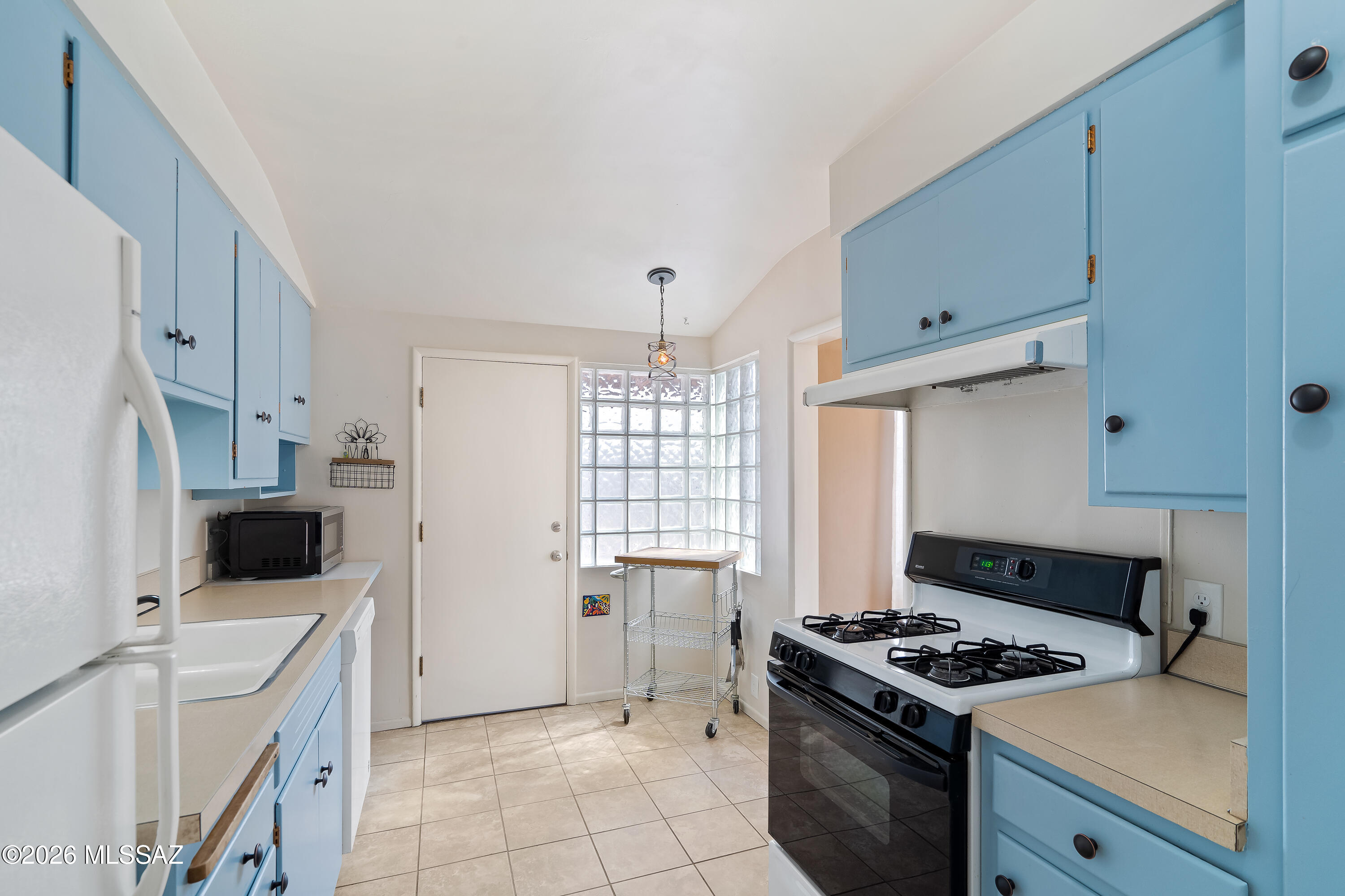 Virginia Heights Amended - Residential