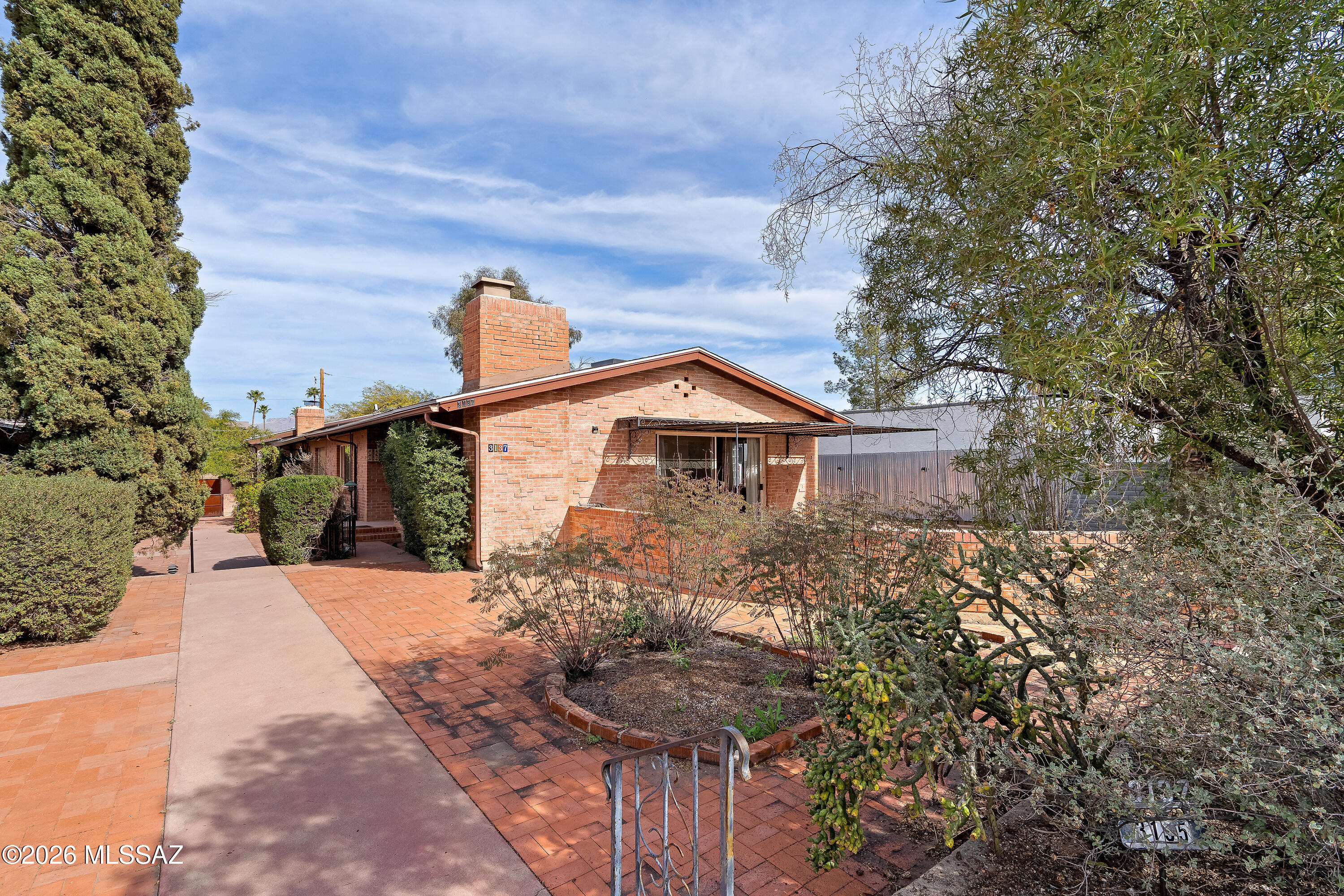 Virginia Heights Amended - Residential