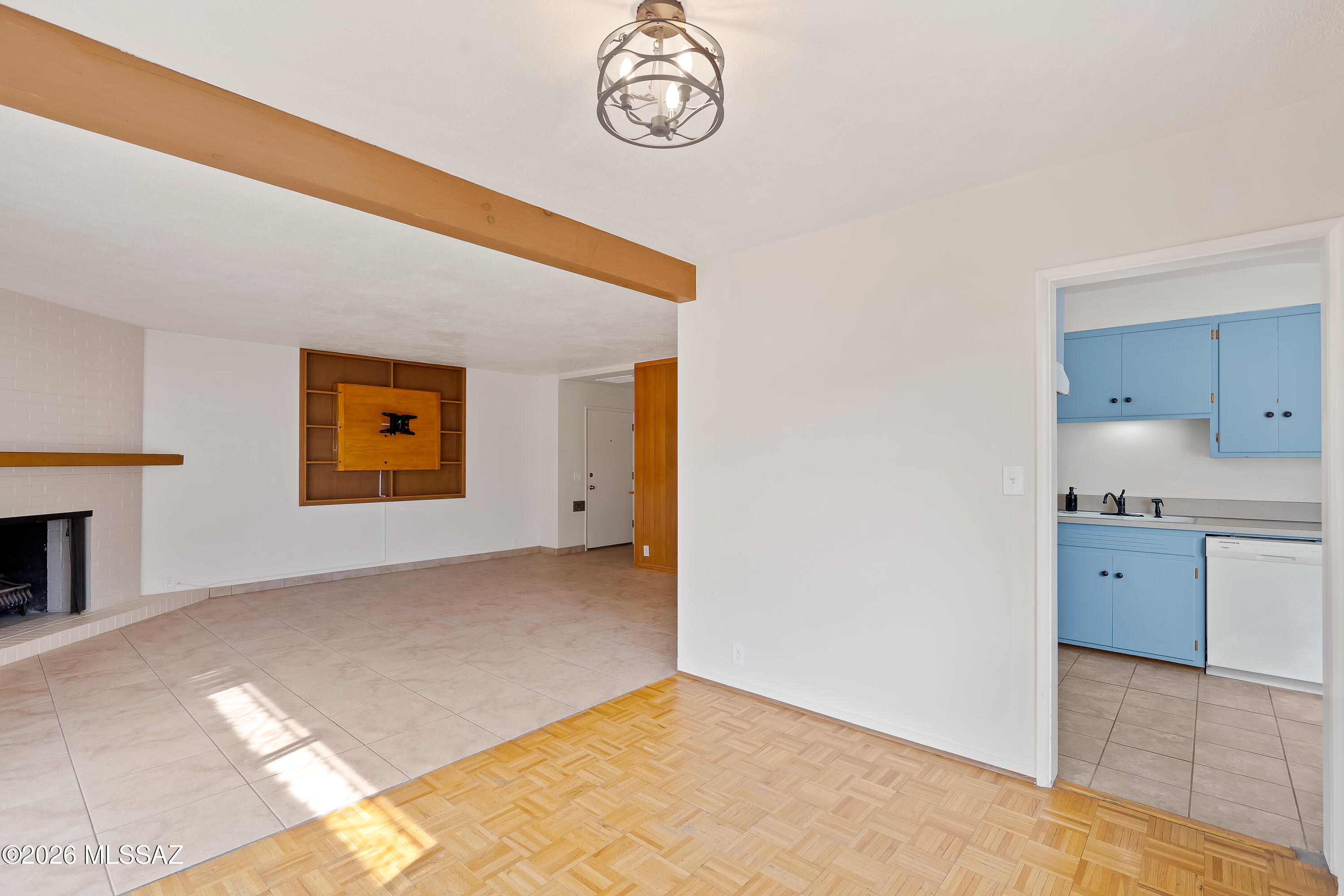 Virginia Heights Amended - Residential