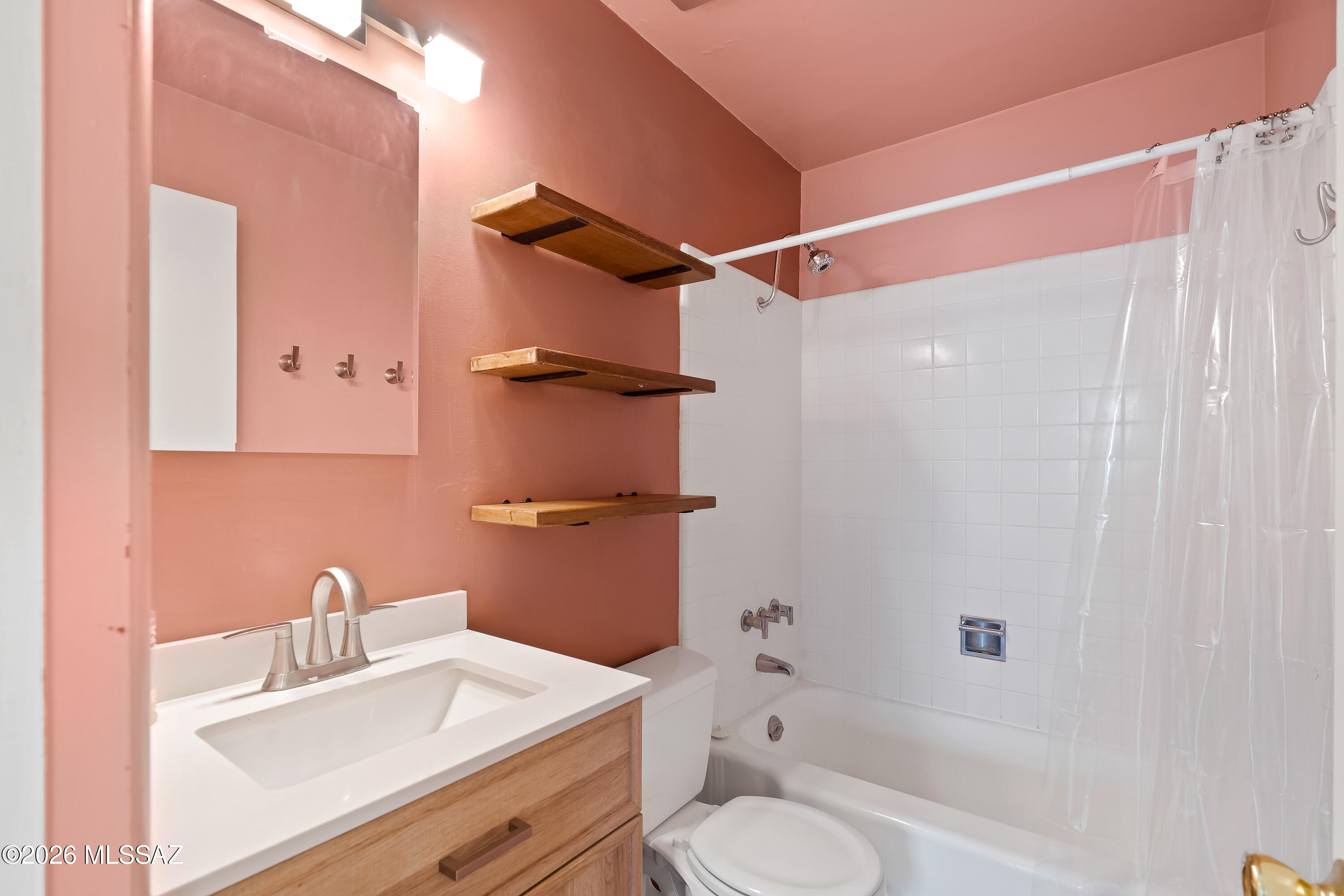 Virginia Heights Amended - Residential