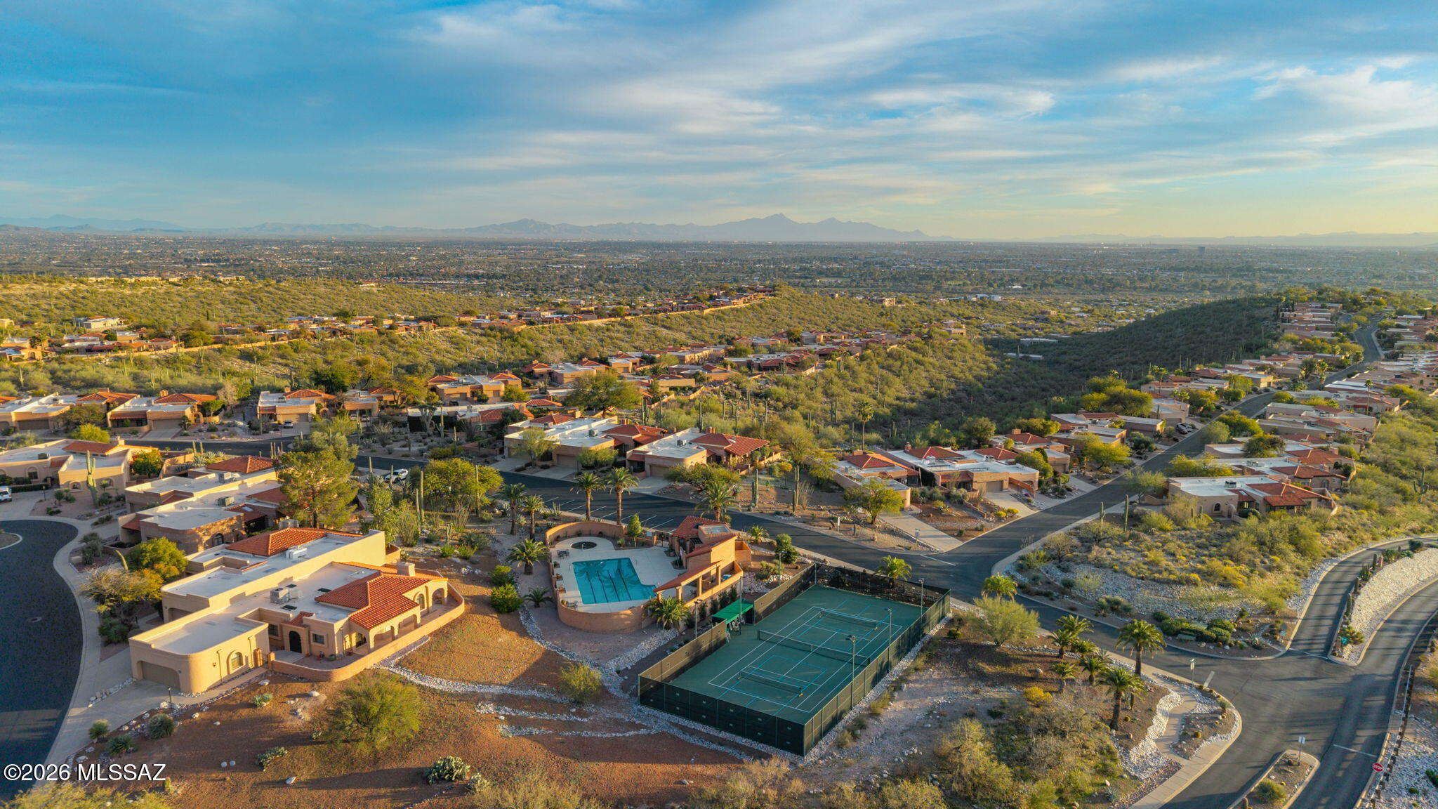 Fairfield Sunrise East (1-520) - Residential