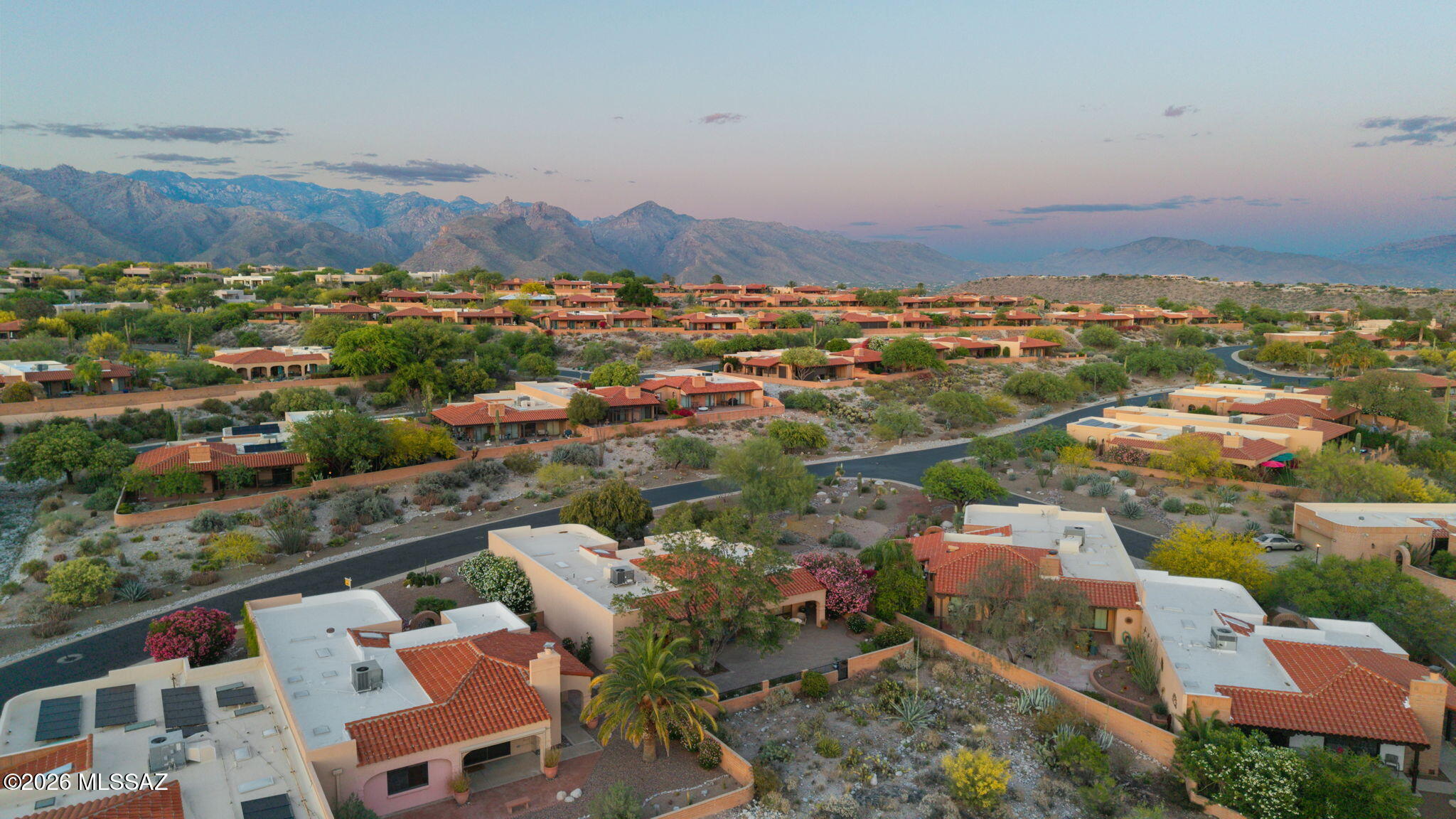 Fairfield Sunrise East (1-520) - Residential