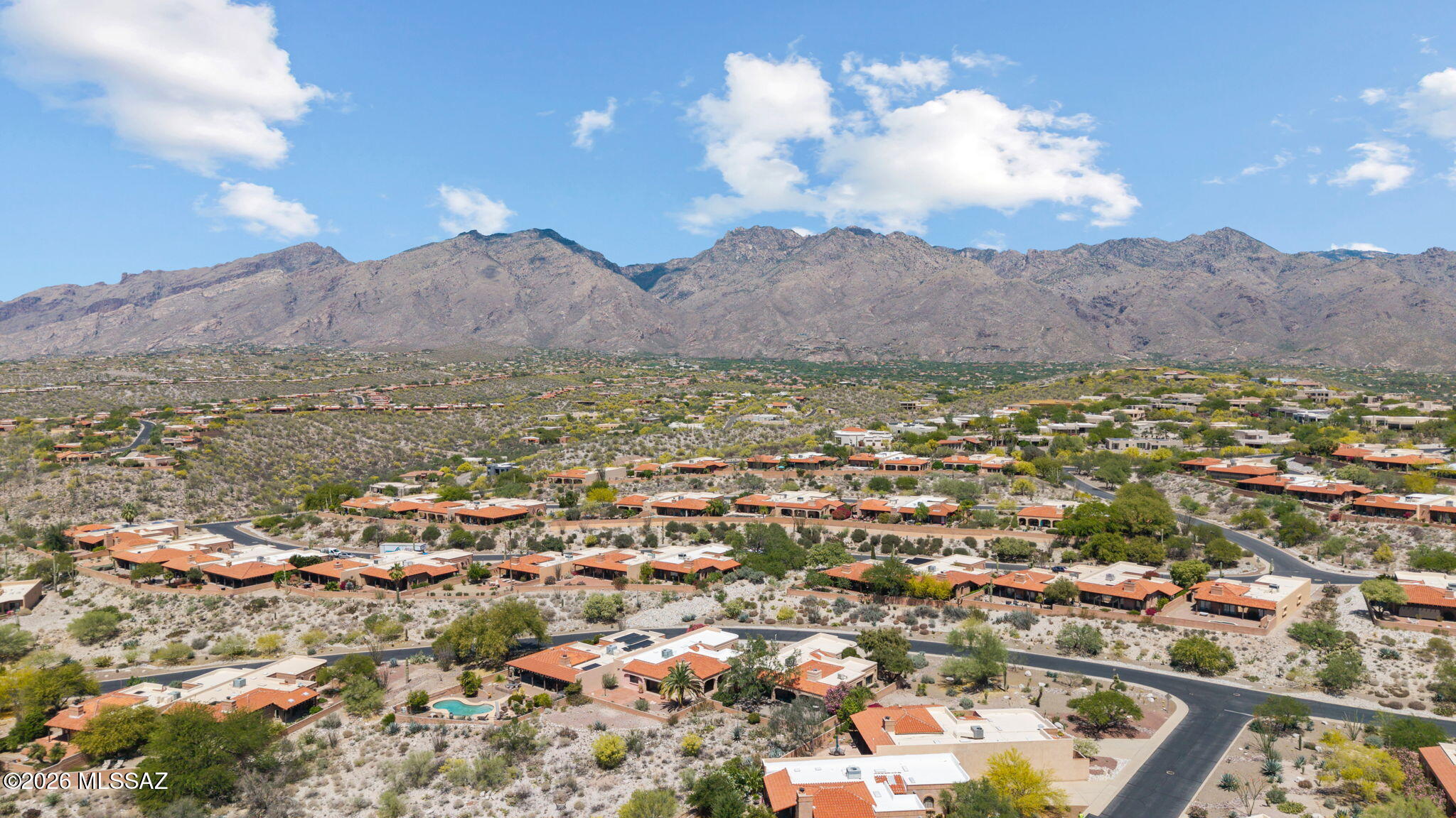 Fairfield Sunrise East (1-520) - Residential