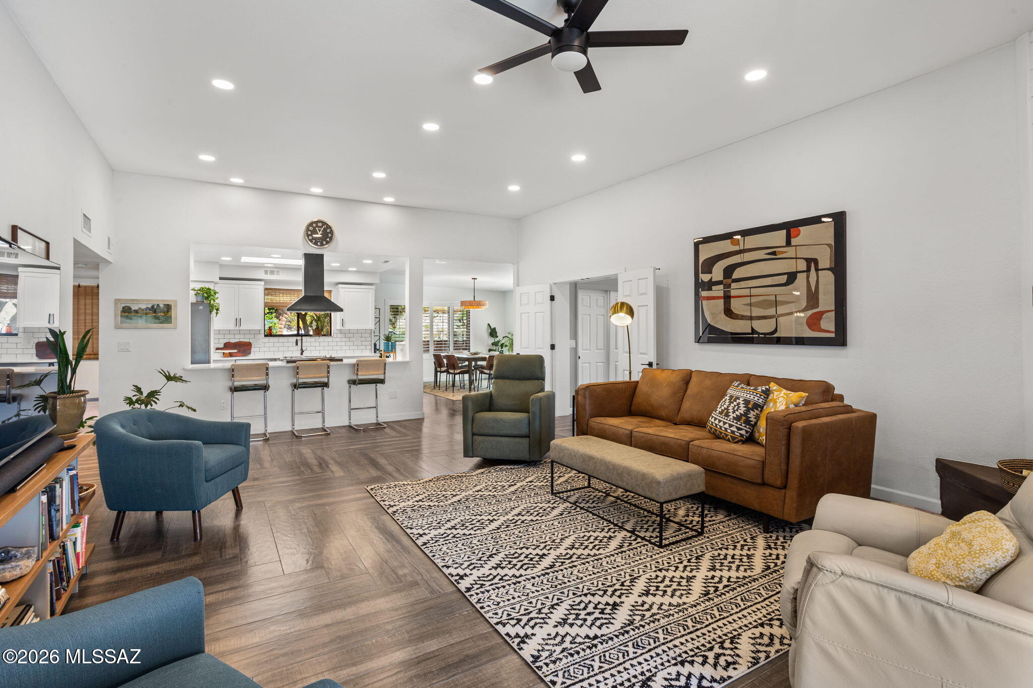 Fairfield Sunrise East (1-520) - Residential