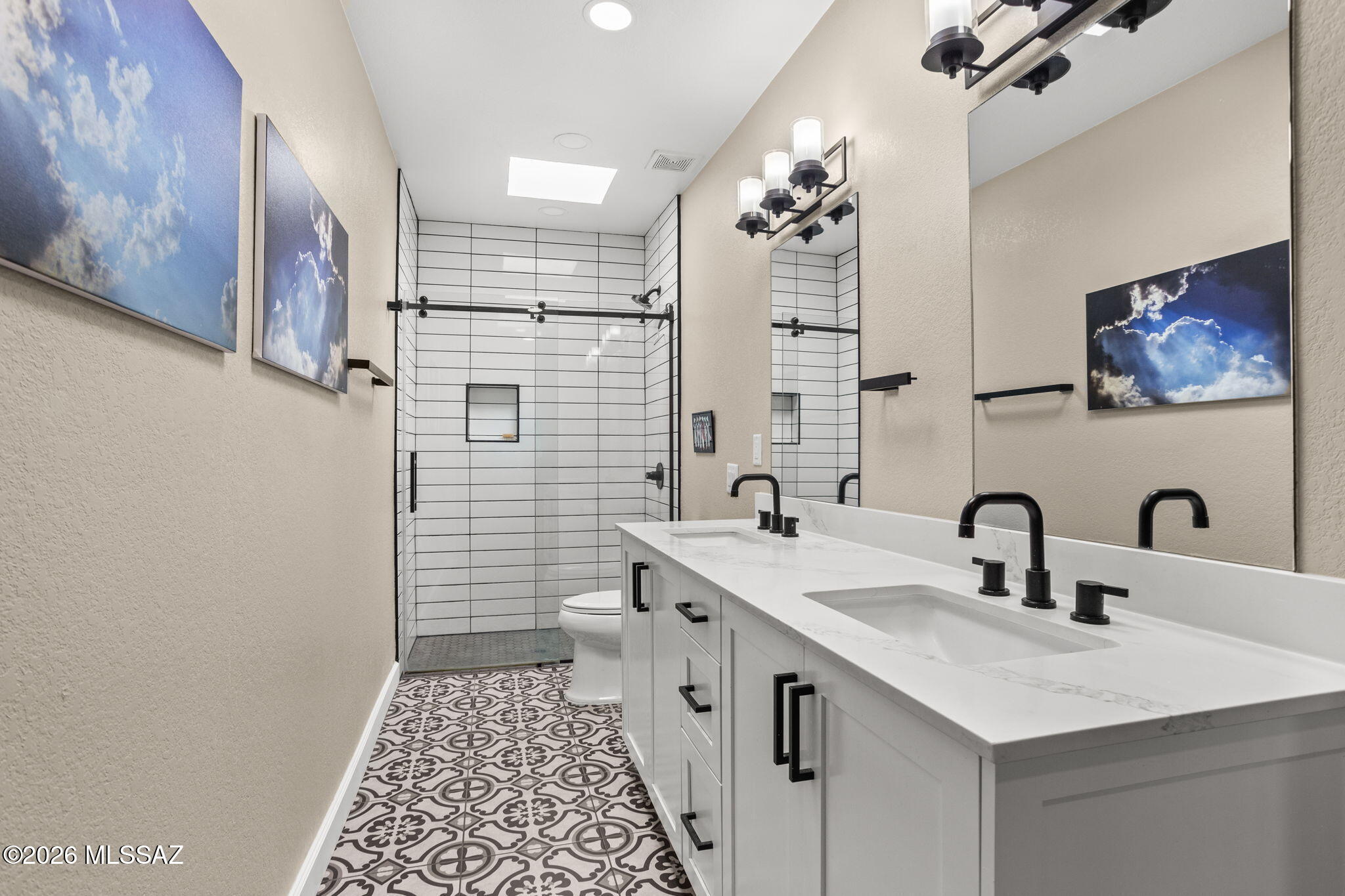 Fairfield Sunrise East (1-520) - Residential