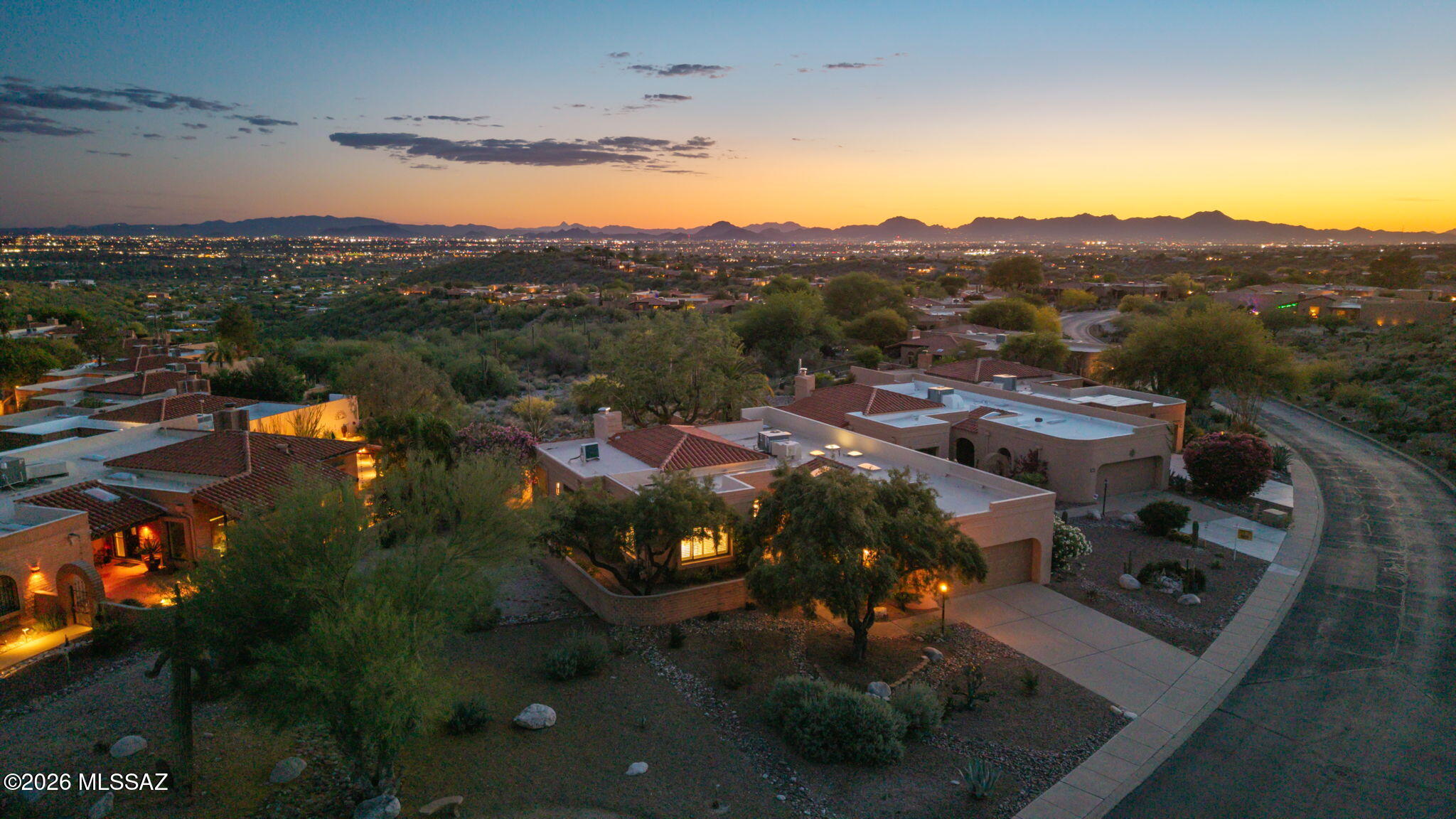 Fairfield Sunrise East (1-520) - Residential