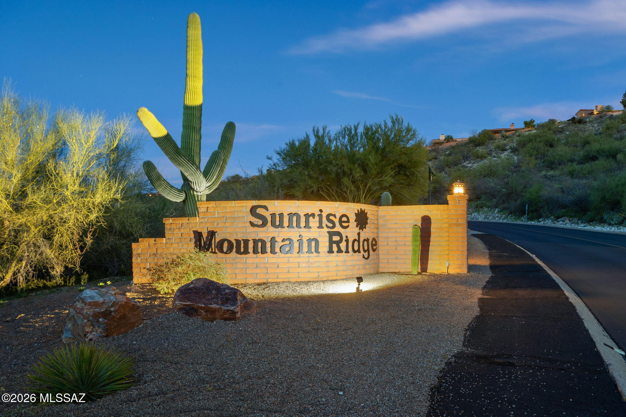 Fairfield Sunrise East (1-520) - Residential