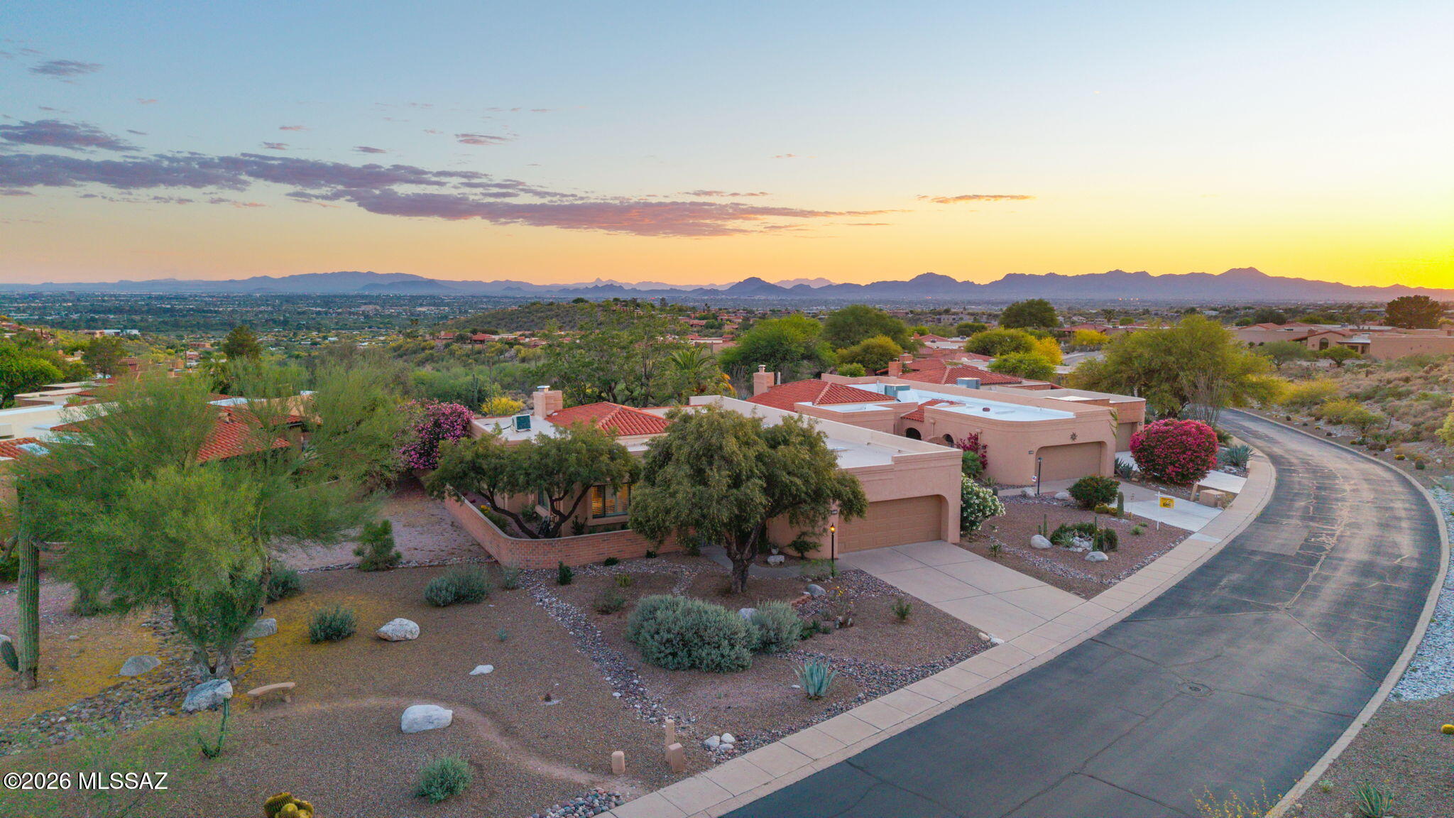 Fairfield Sunrise East (1-520) - Residential