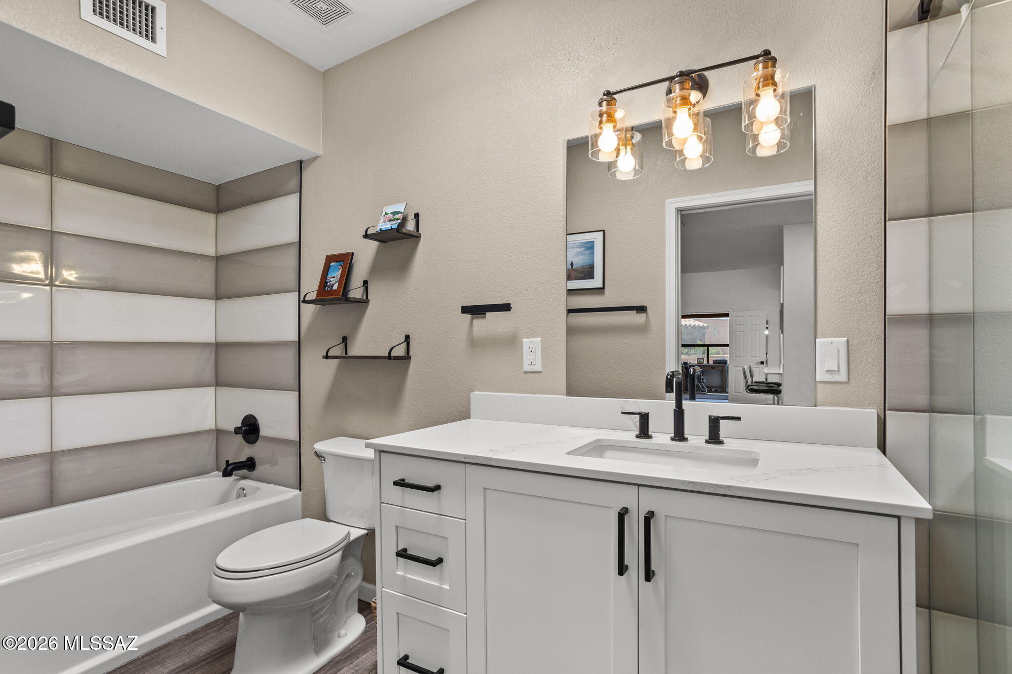Fairfield Sunrise East (1-520) - Residential