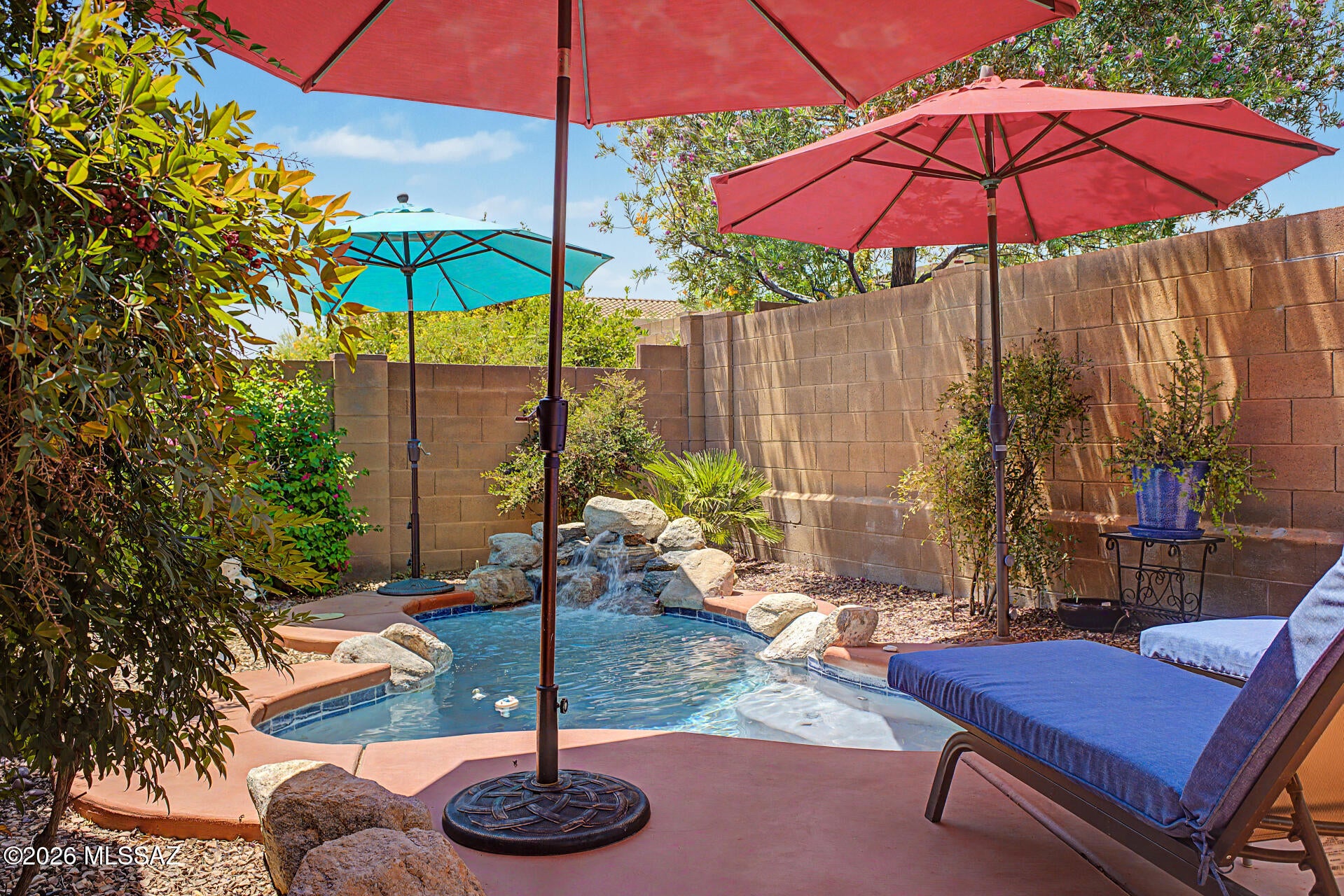 1156 W Casentino Pass