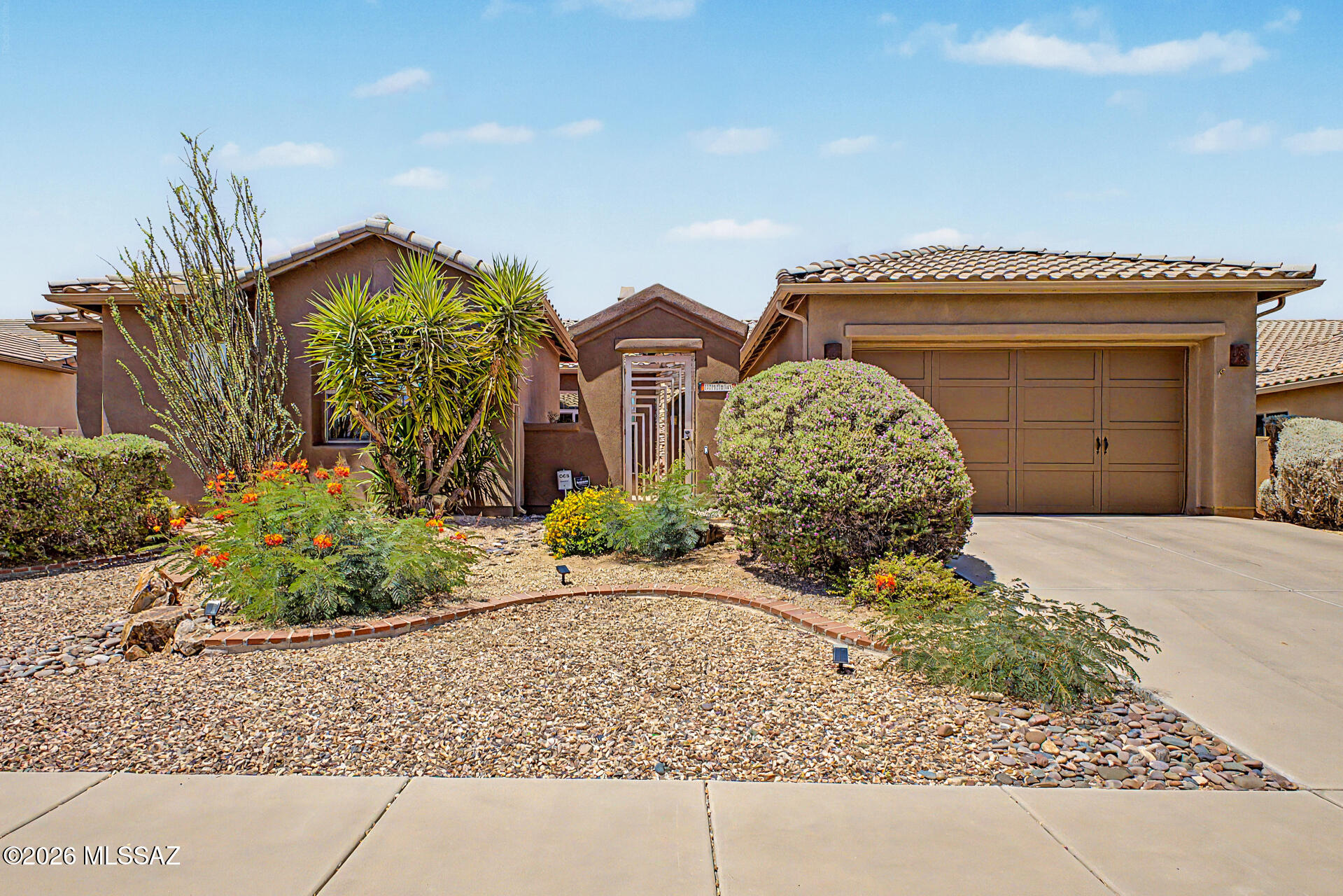1156 W Casentino Pass