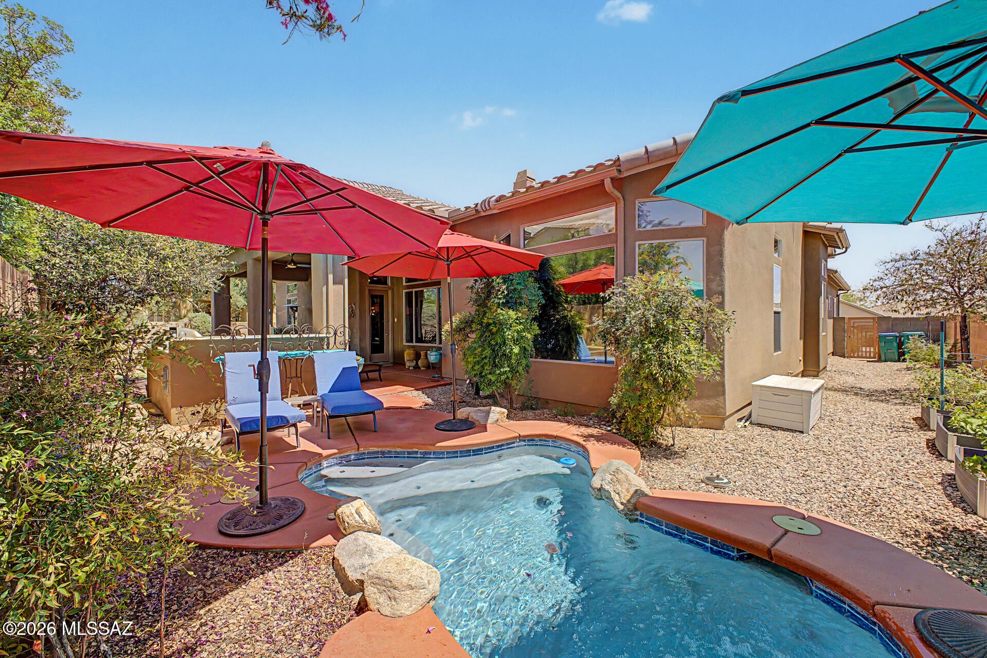 1156 W Casentino Pass