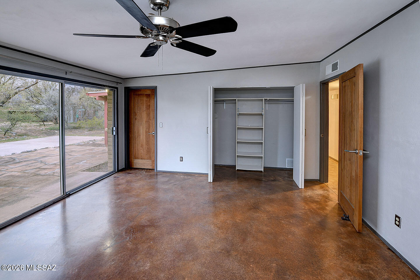 Tres Lomas North (1-135) - Residential