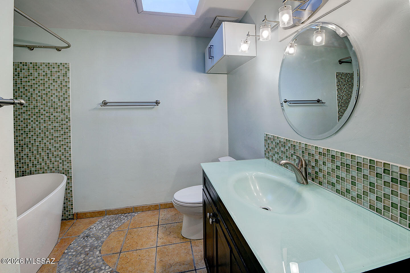 Tres Lomas North (1-135) - Residential