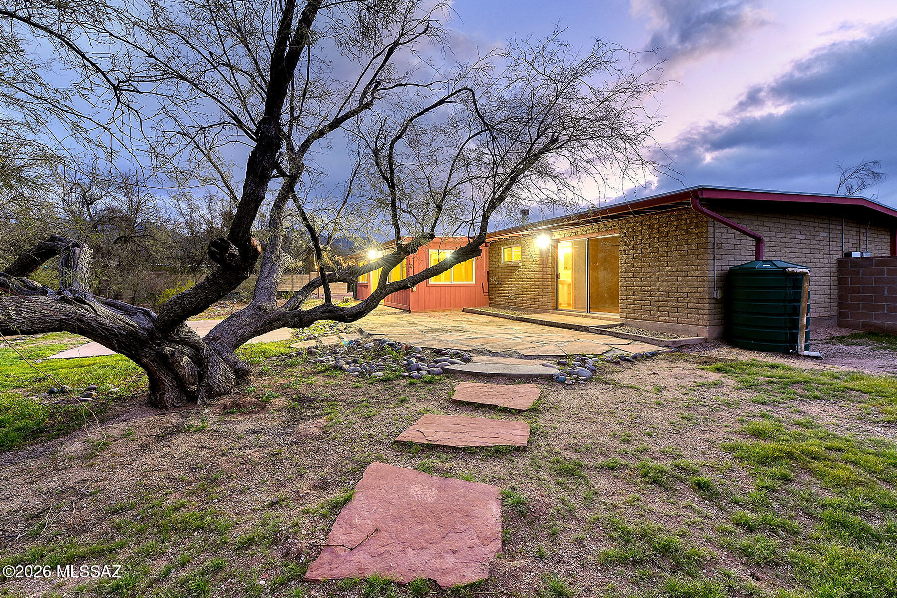 Tres Lomas North (1-135) - Residential