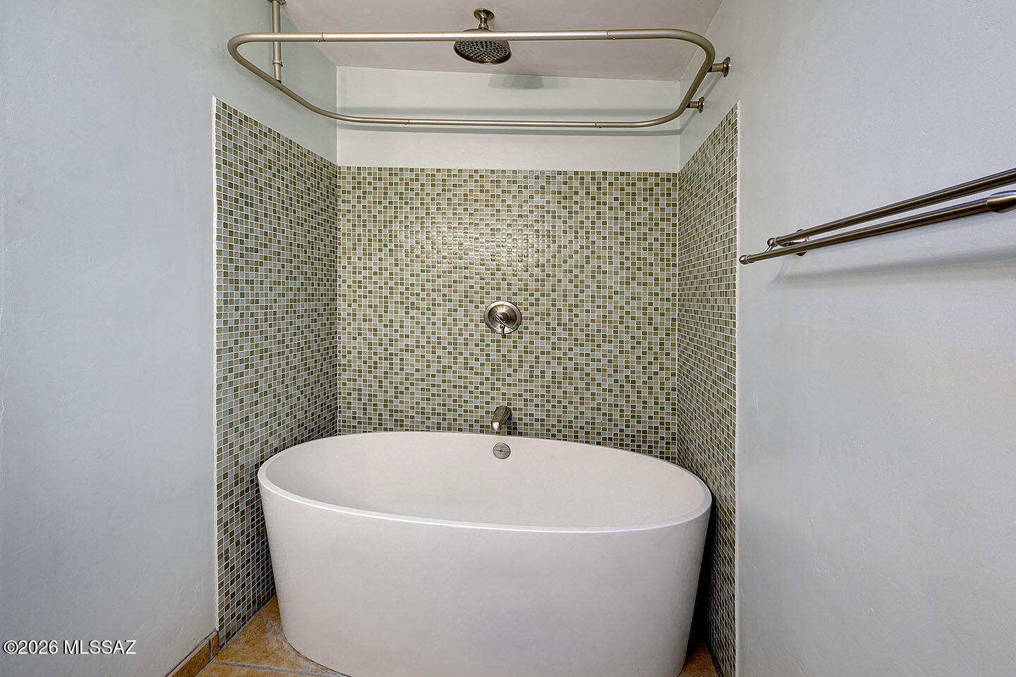Tres Lomas North (1-135) - Residential